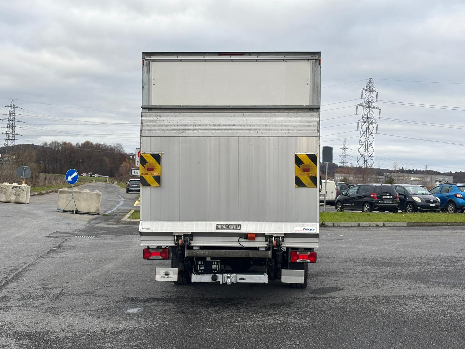 IVECO 35 S 16 A8 D-image-11