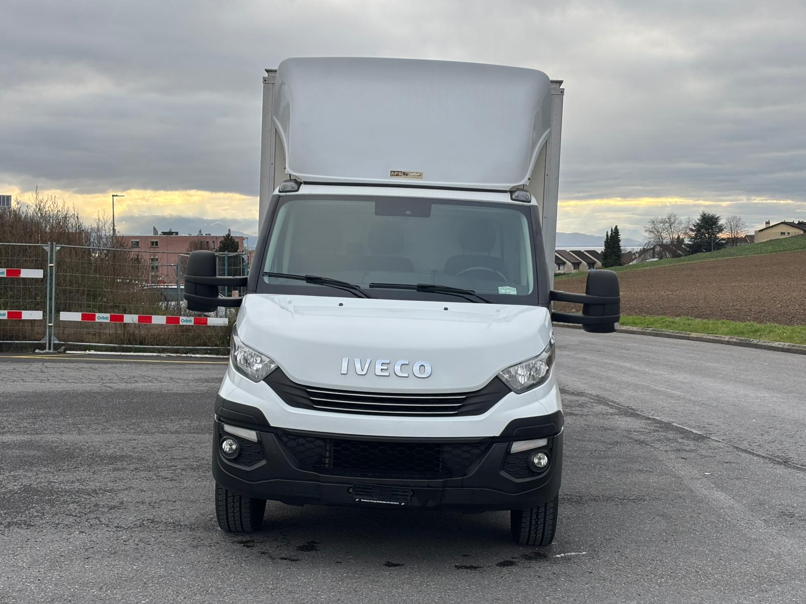 IVECO 35 S 16 A8 D-image-5