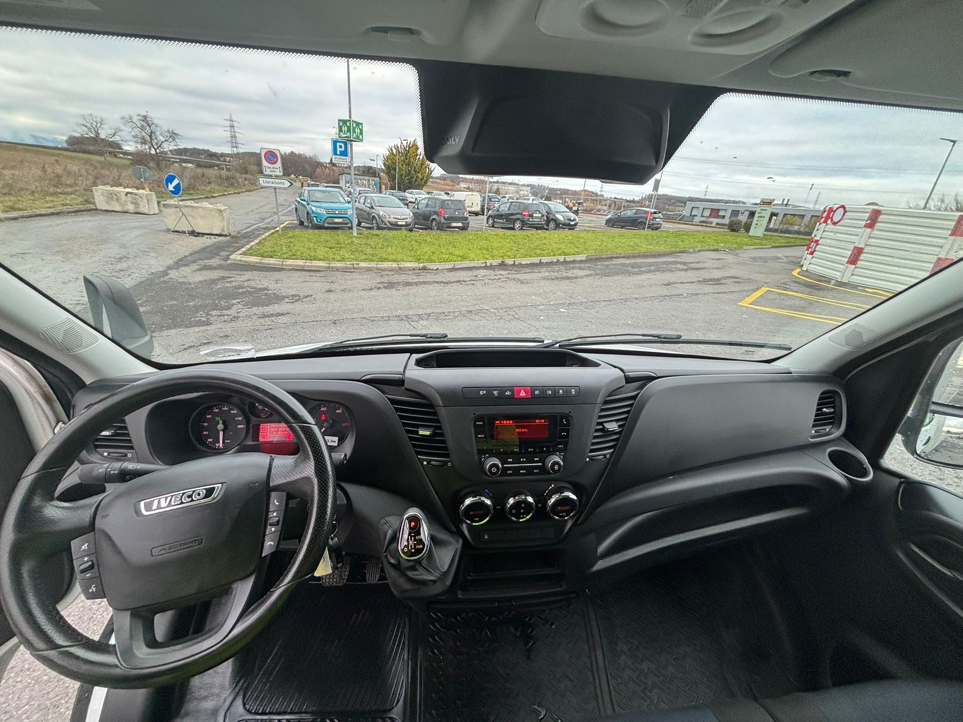 IVECO 35 S 16 A8 D-image-24