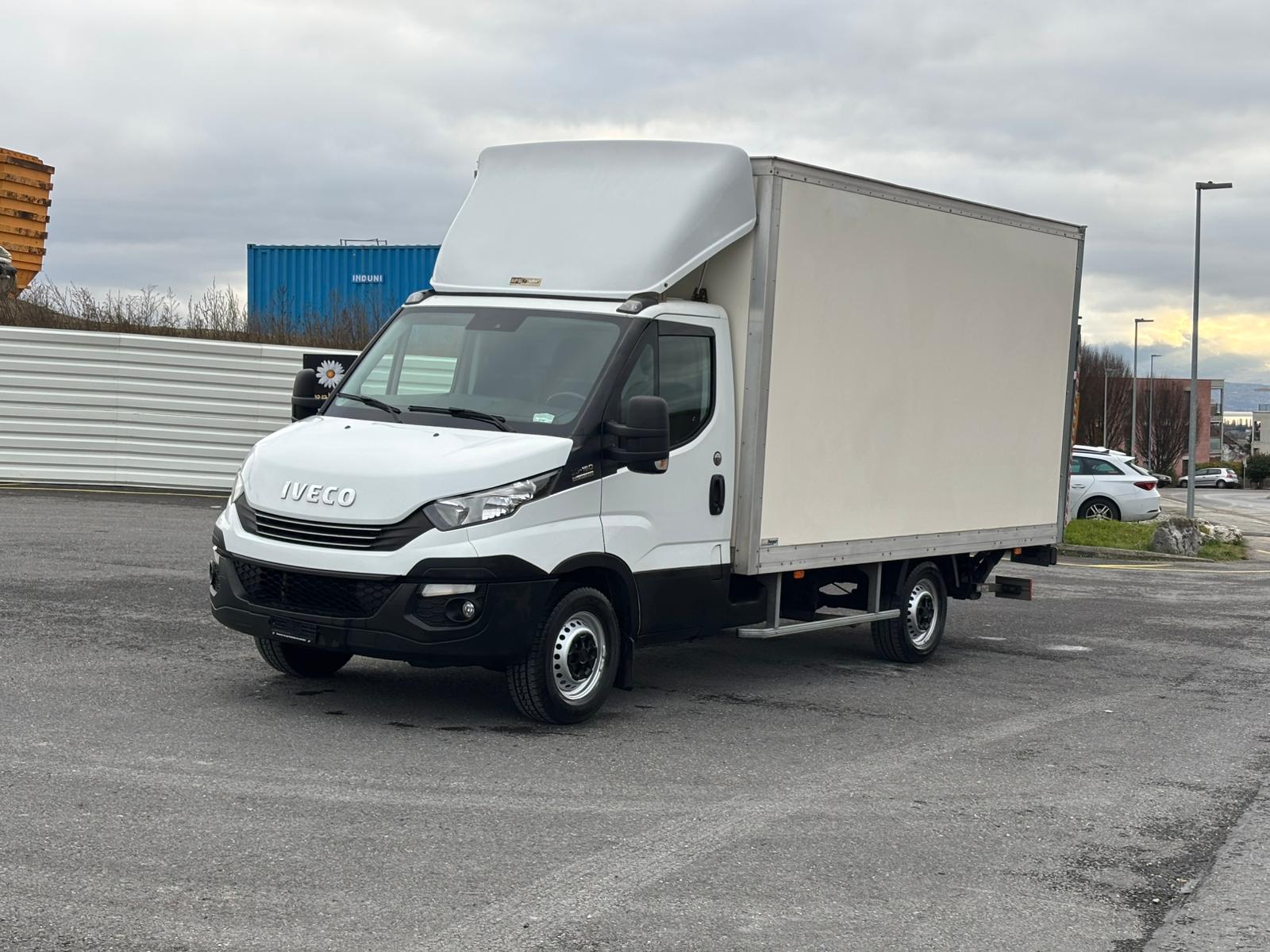 IVECO 35 S 16 A8 D-image-0