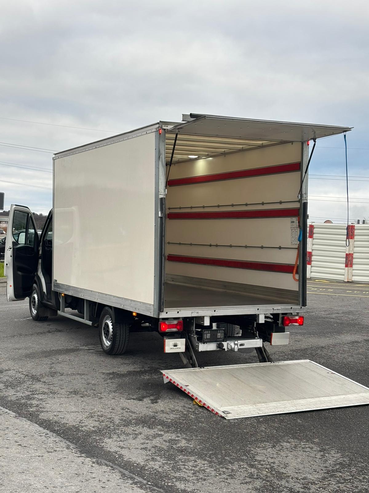 IVECO 35 S 16 A8 D-image-12