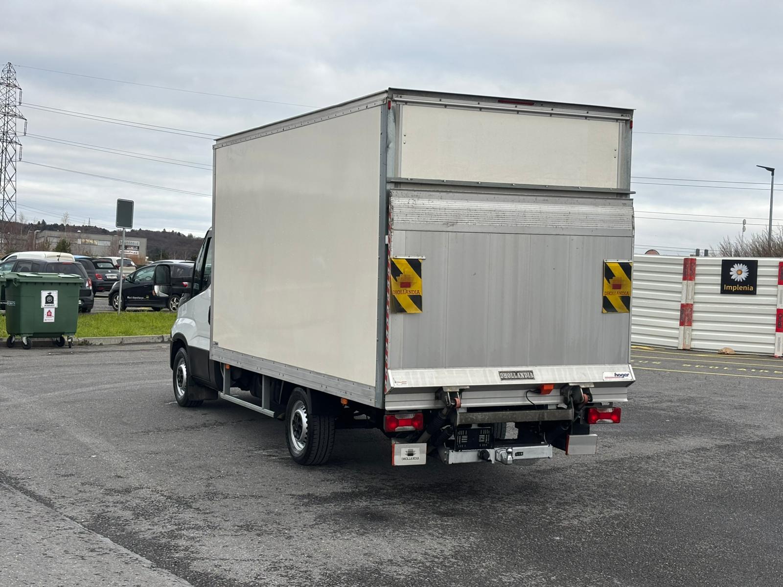 IVECO 35 S 16 A8 D-image-16