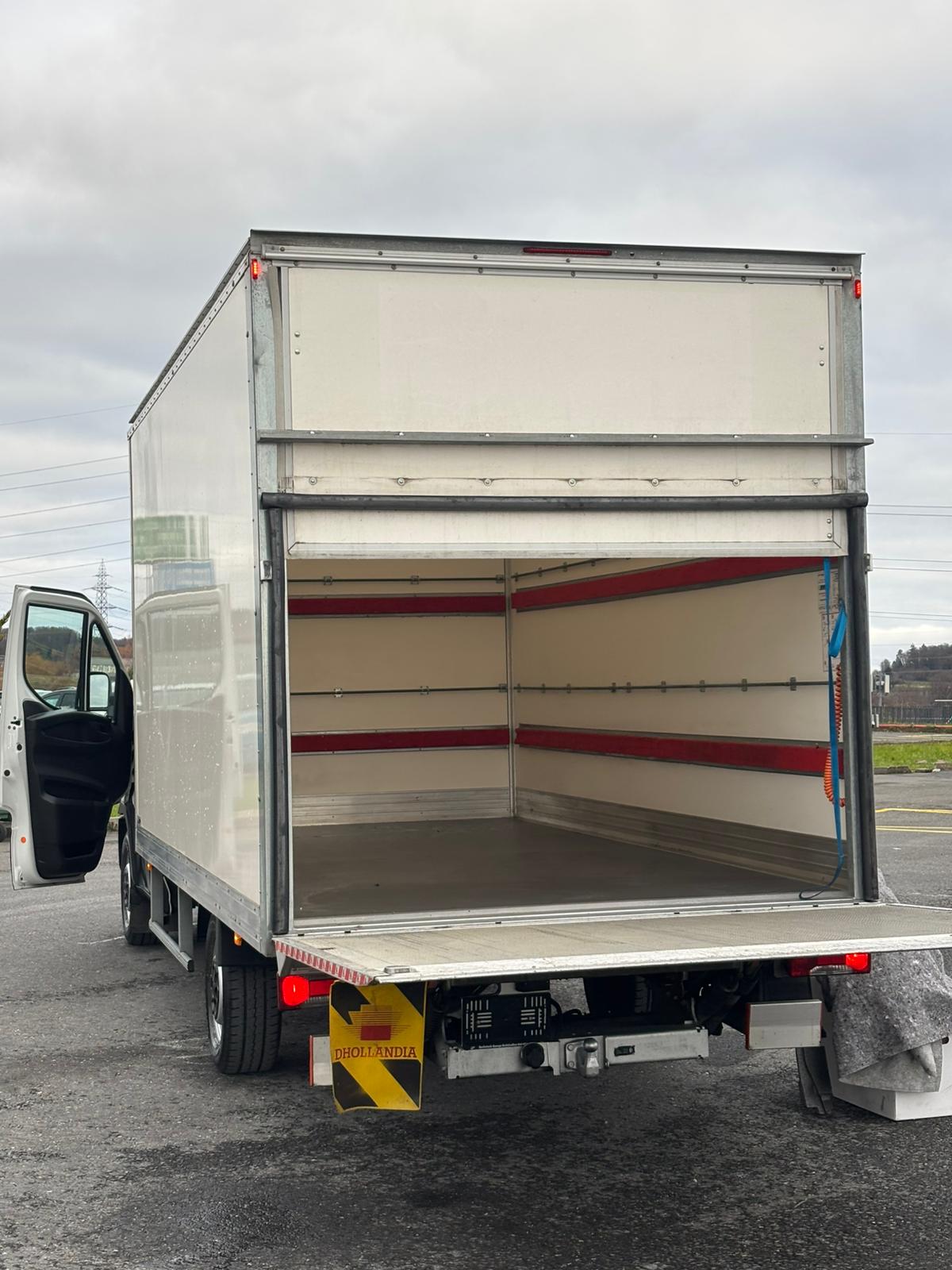 IVECO 35 S 16 A8 D-image-13