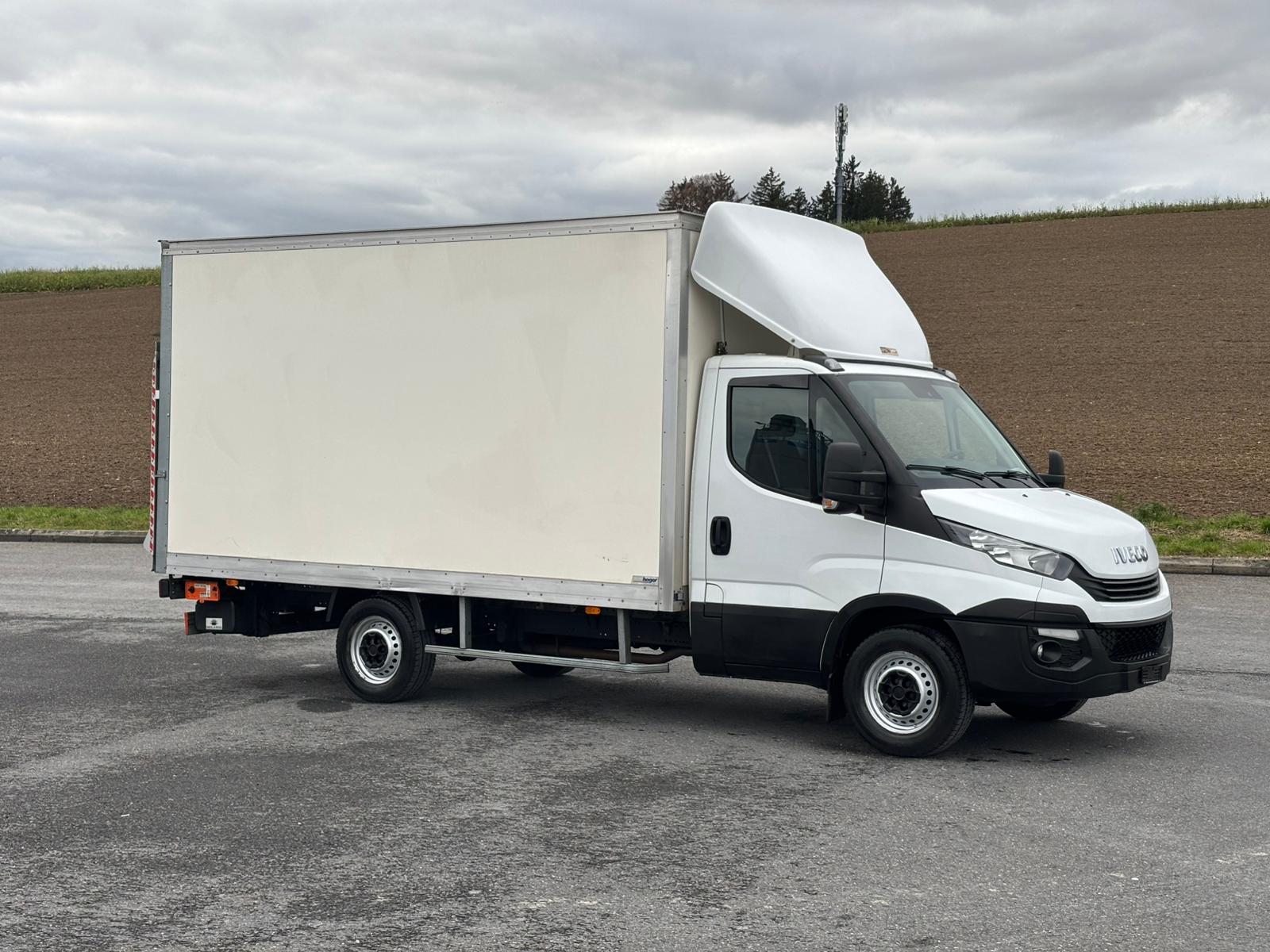 IVECO 35 S 16 A8 D-image-7