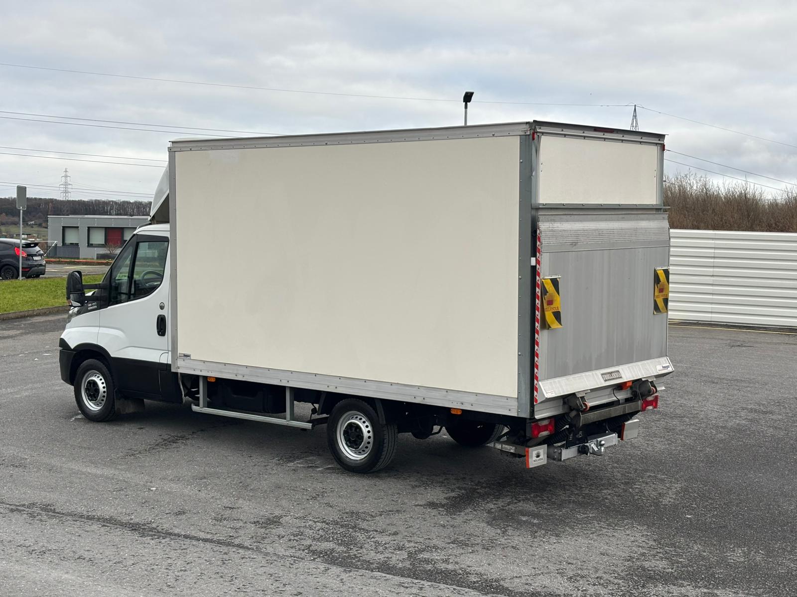 IVECO 35 S 16 A8 D-image-4