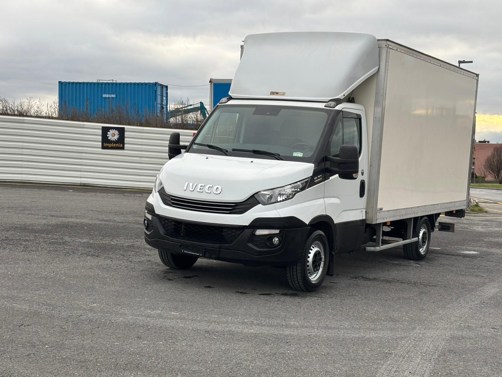 IVECO 35 S 16 A8 D-image-21