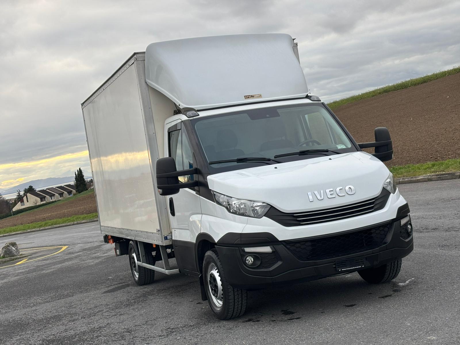 IVECO 35 S 16 A8 D-image-6