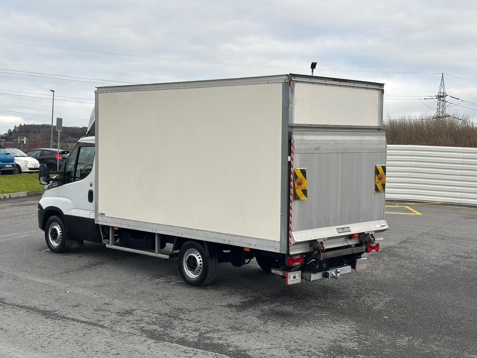 IVECO 35 S 16 A8 D-image-17