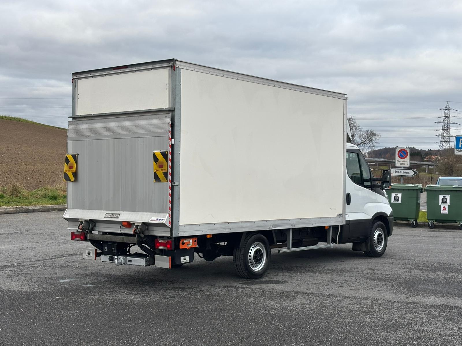 IVECO 35 S 16 A8 D-image-10