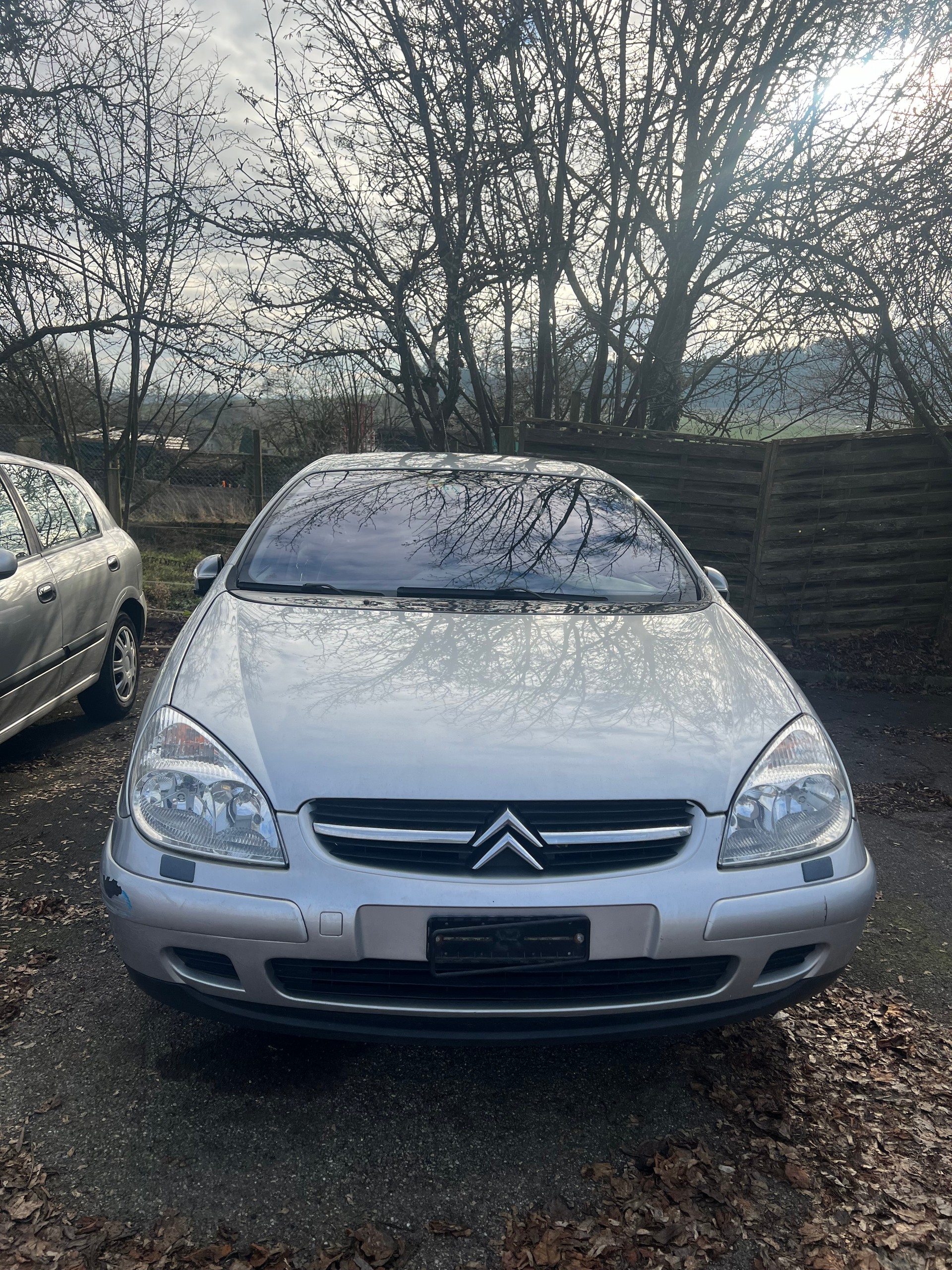 CITROEN C5 Berline 3.0 V6 Exclusive Automatic-image-1