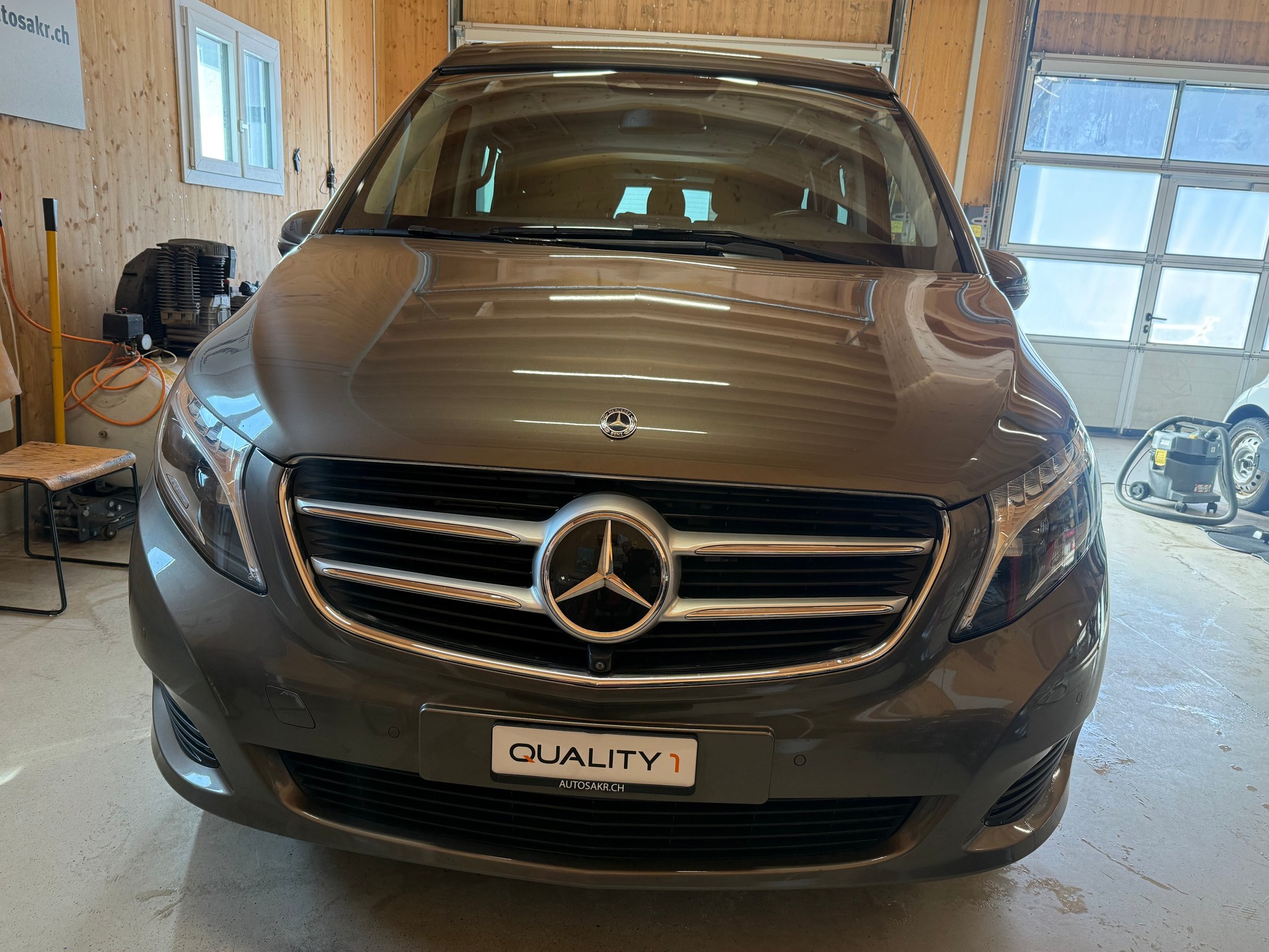 MERCEDES-BENZ Marco Polo Horizon 250 d 4Matic 7G-Tronic-showroom-element-1