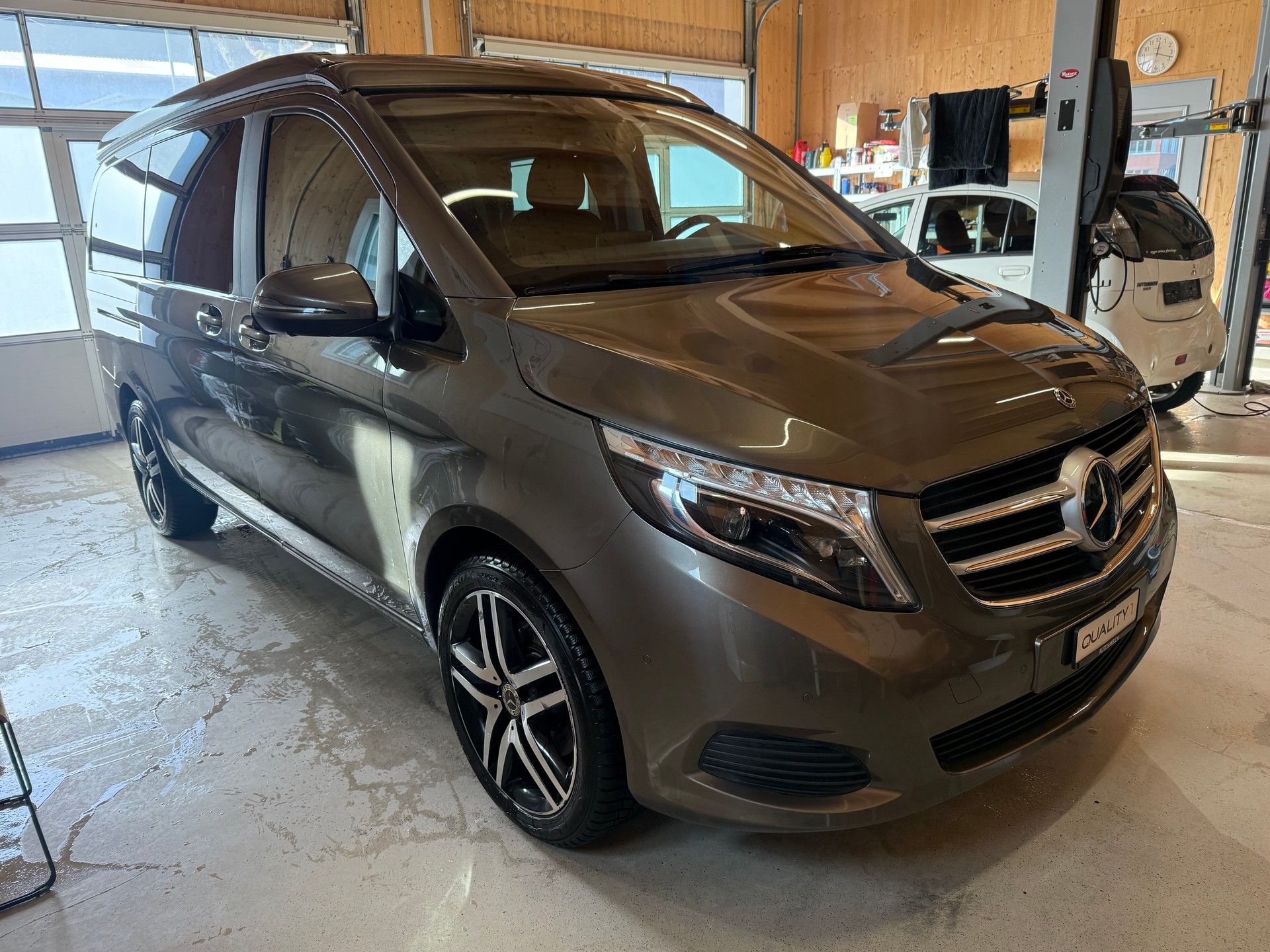 MERCEDES-BENZ Marco Polo Horizon 250 d 4Matic 7G-Tronic-showroom-element-2