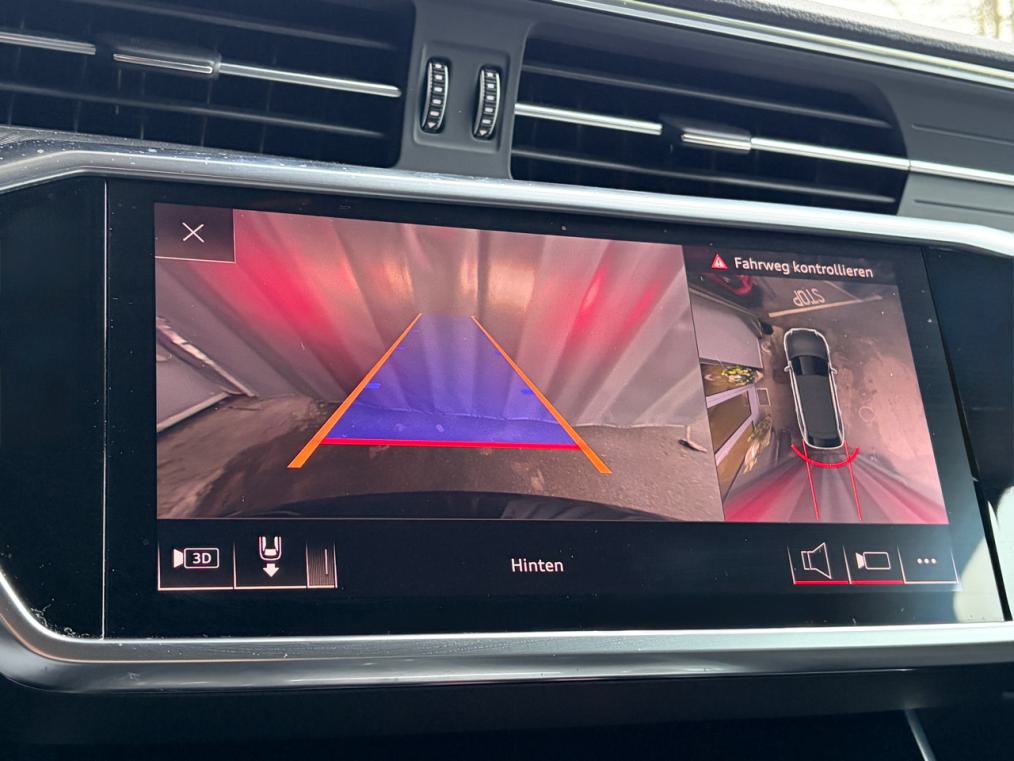 AUDI A6 Avant 40 TDi S line-image-6