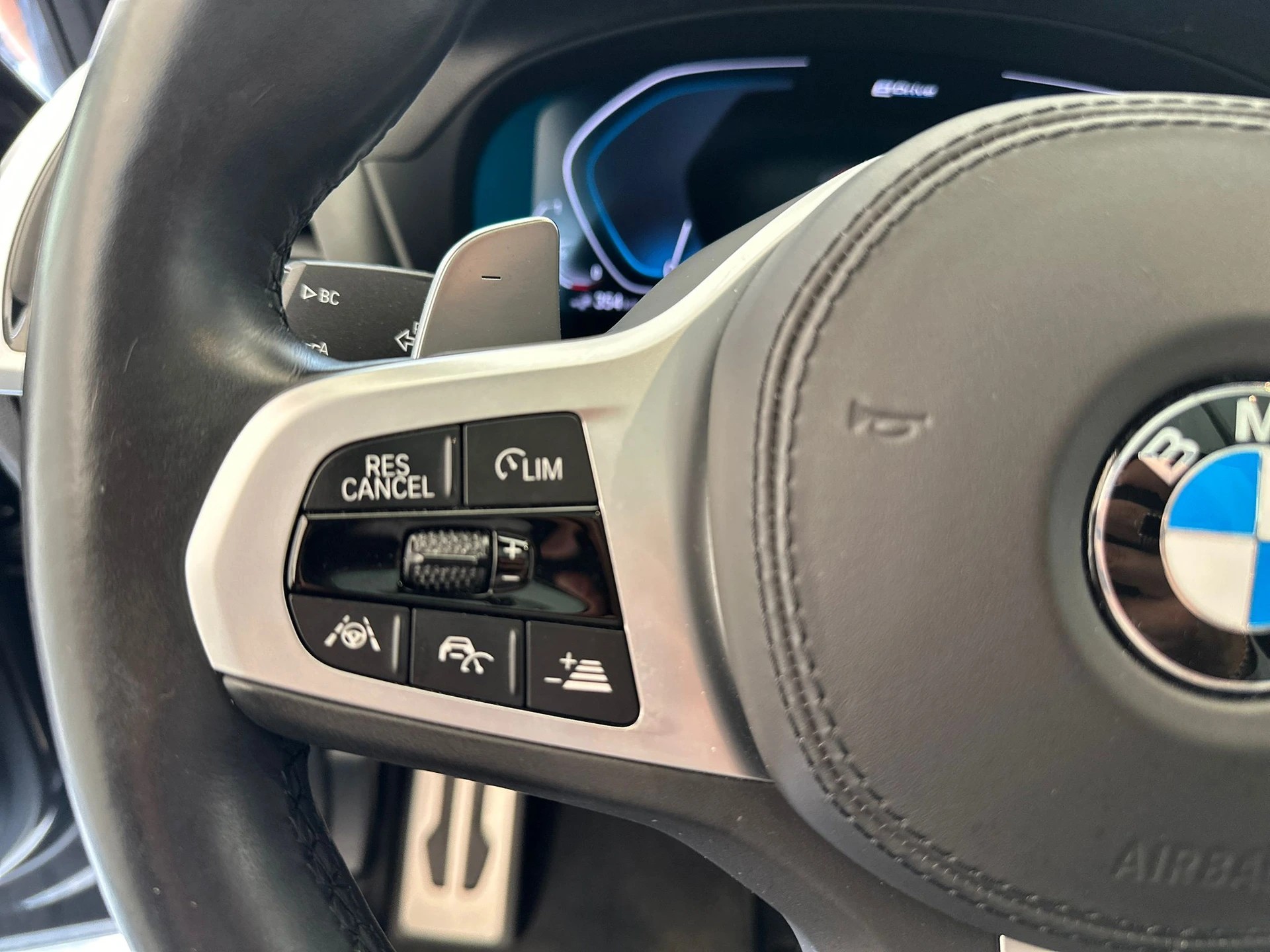 BMW X3 30e xDrive SAG-image-13