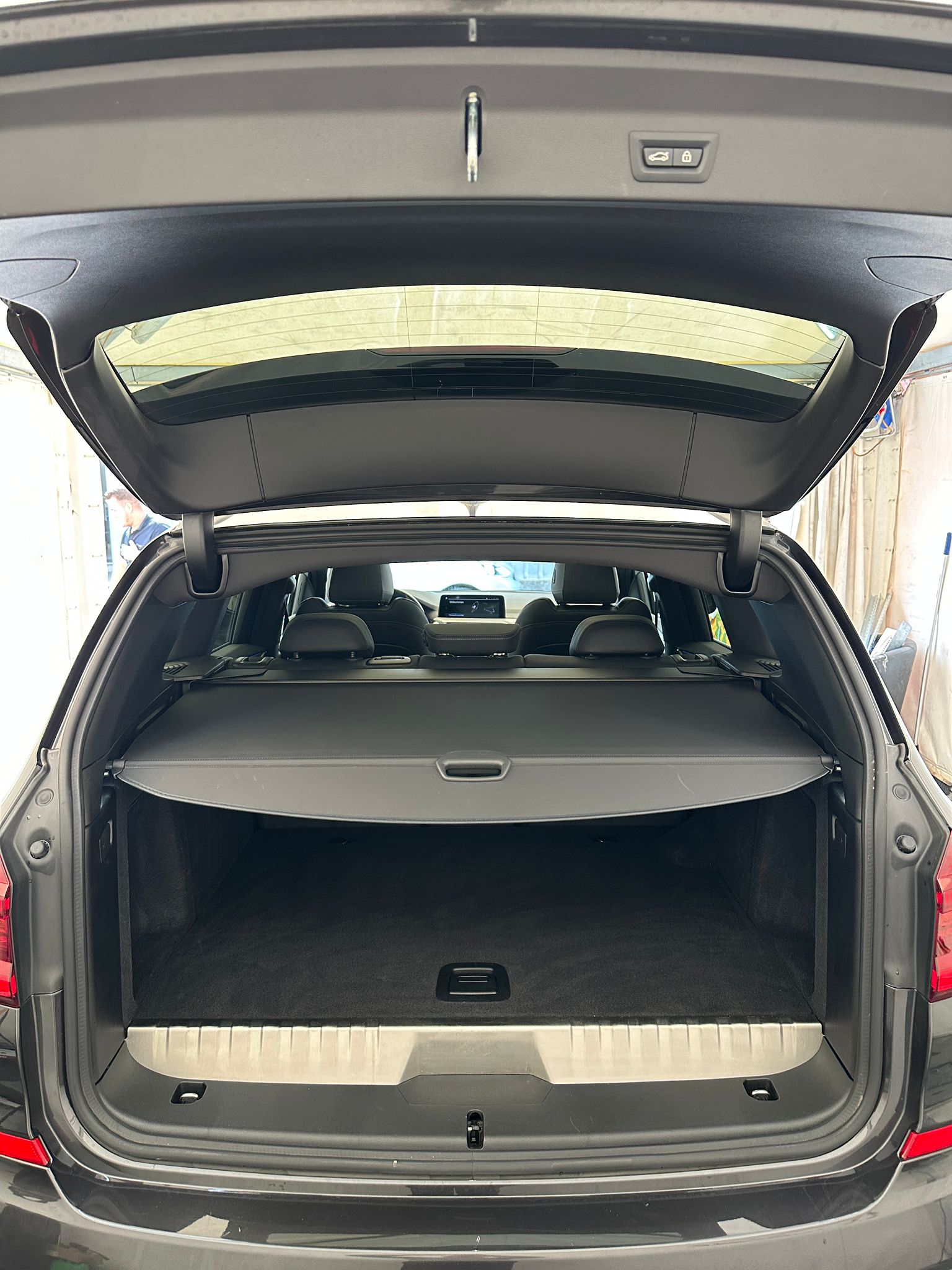 BMW X3 30e xDrive SAG-image-7