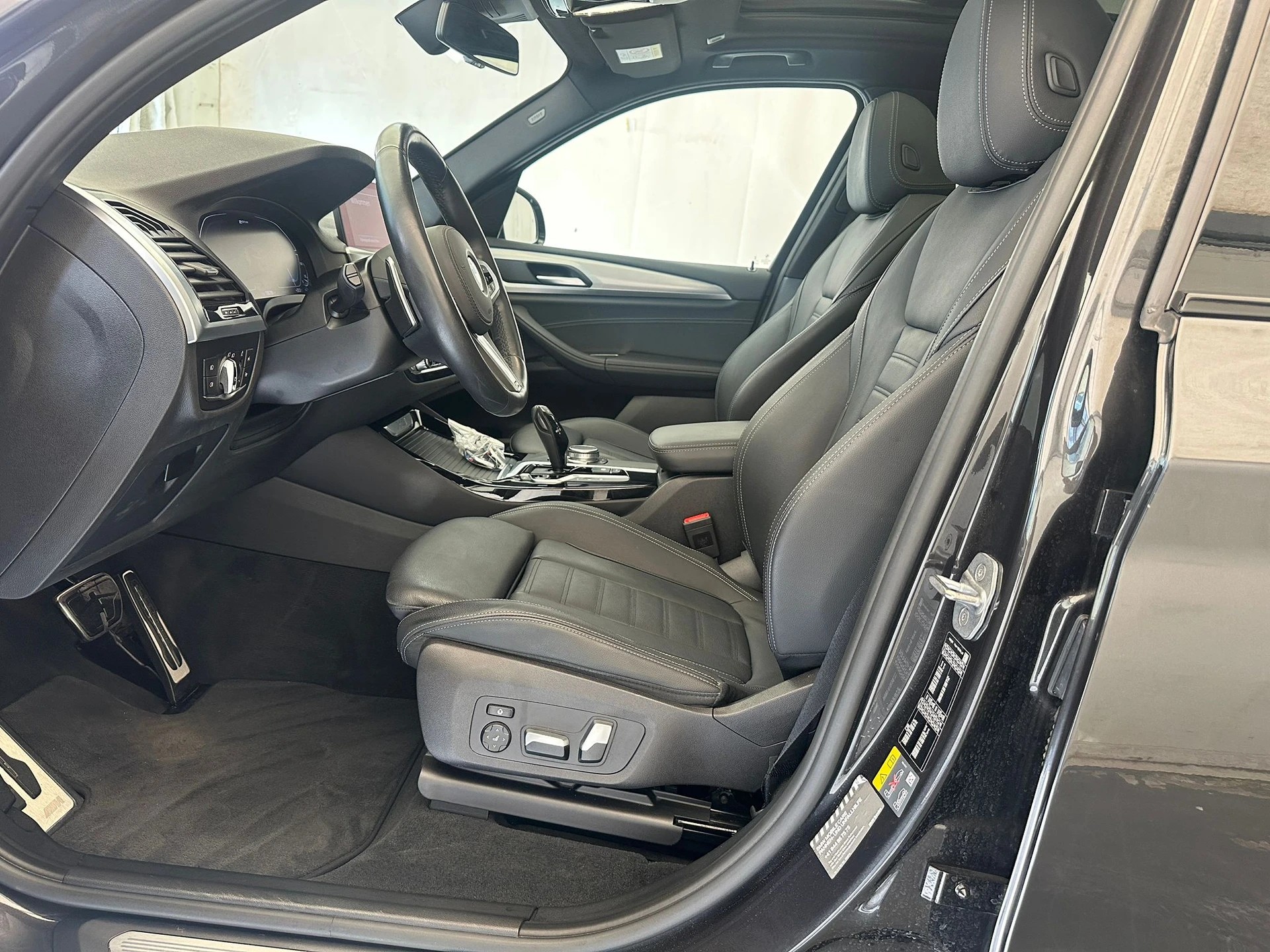 BMW X3 30e xDrive SAG-image-5