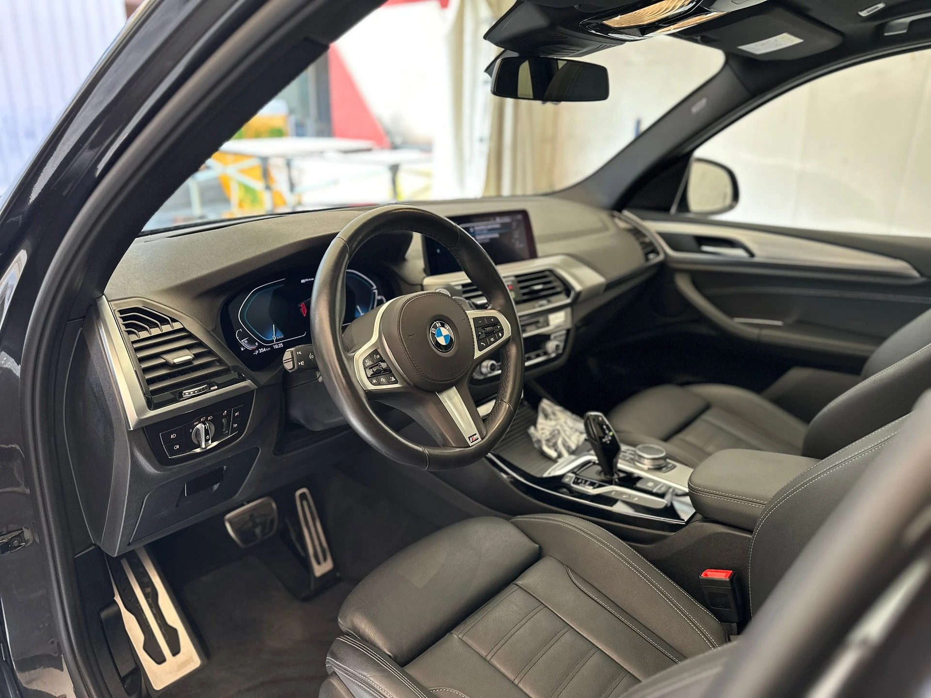 BMW X3 30e xDrive SAG-image-4
