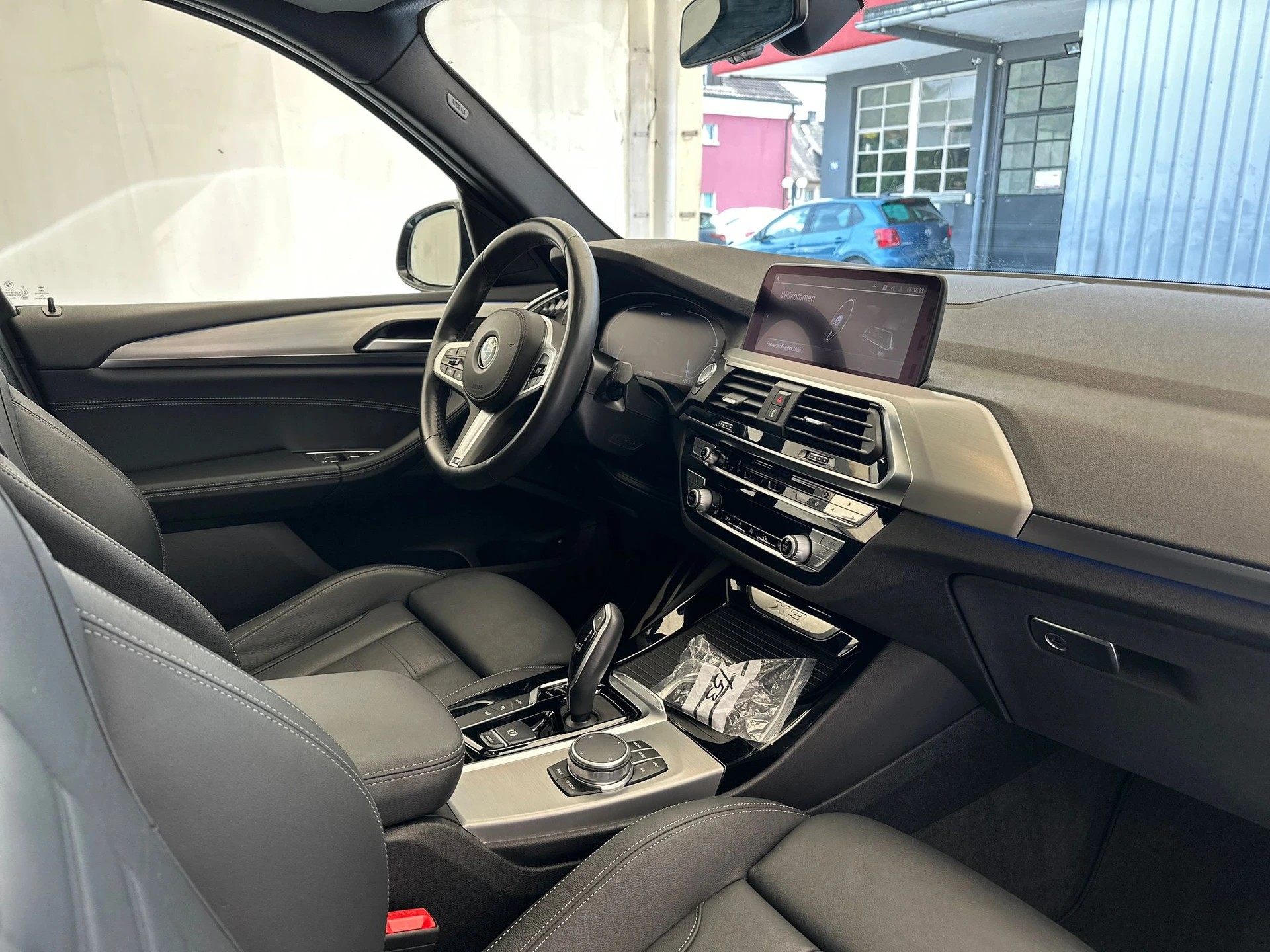 BMW X3 30e xDrive SAG-image-10
