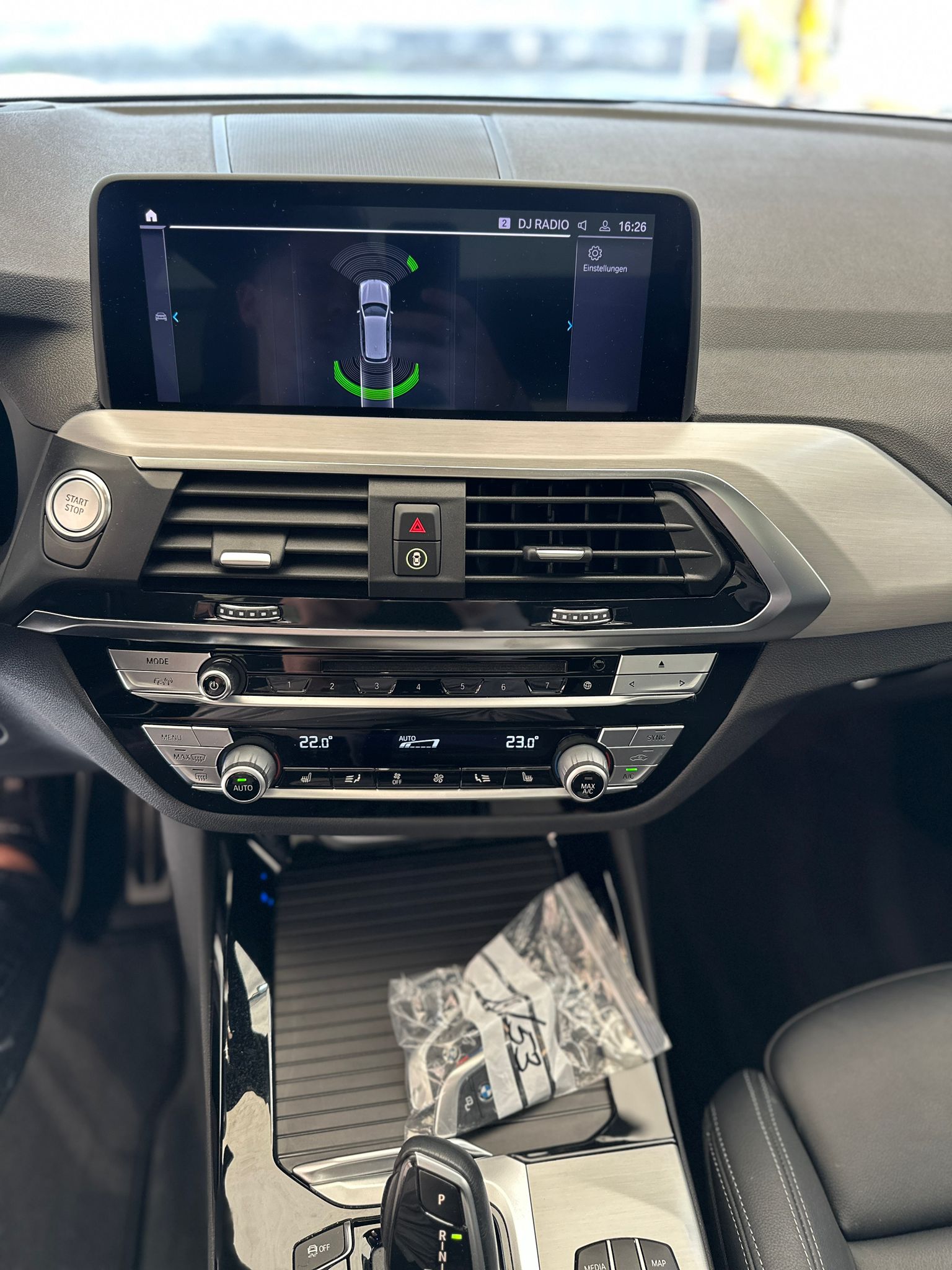 BMW X3 30e xDrive SAG-image-15