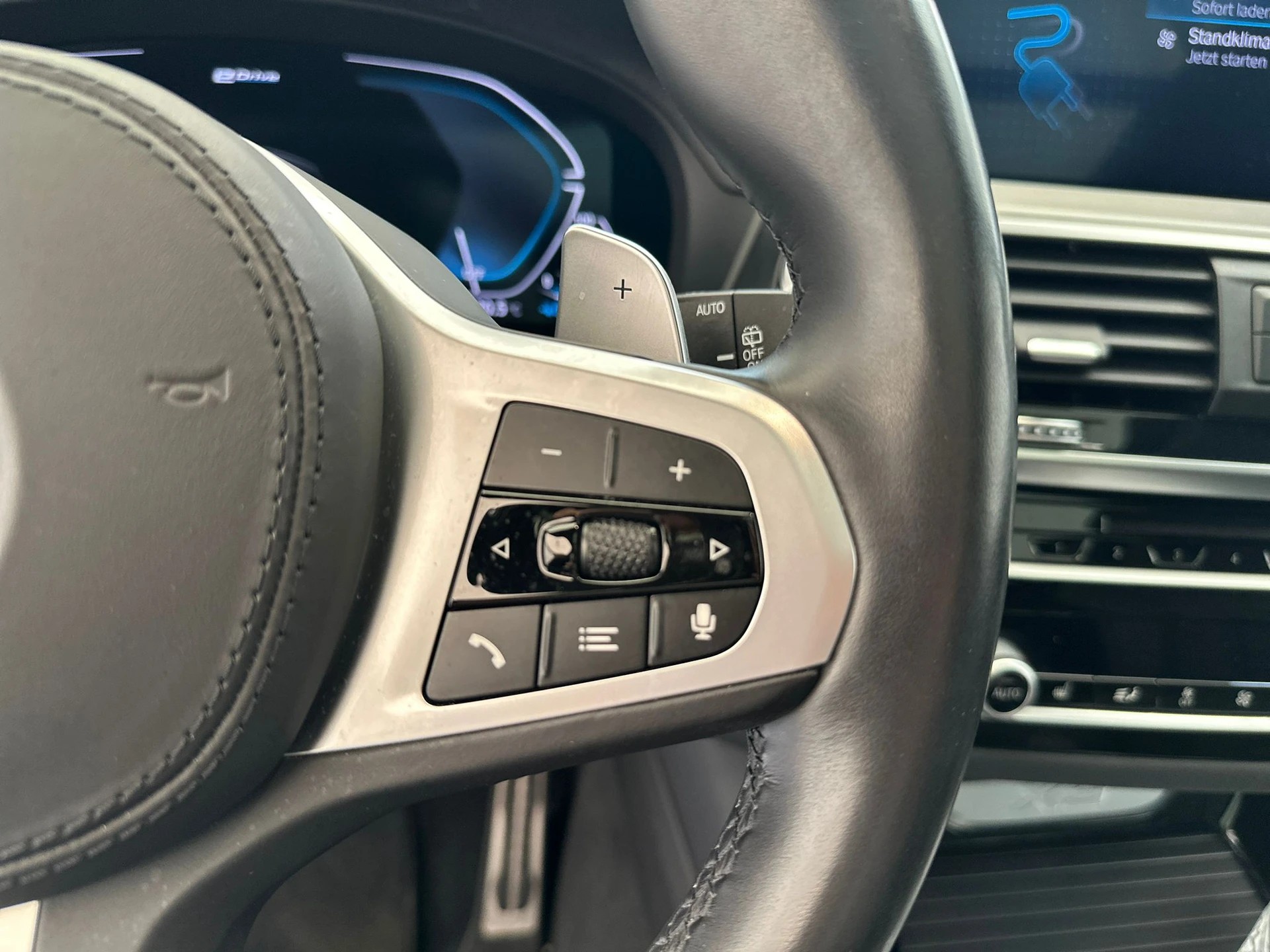 BMW X3 30e xDrive SAG-image-14