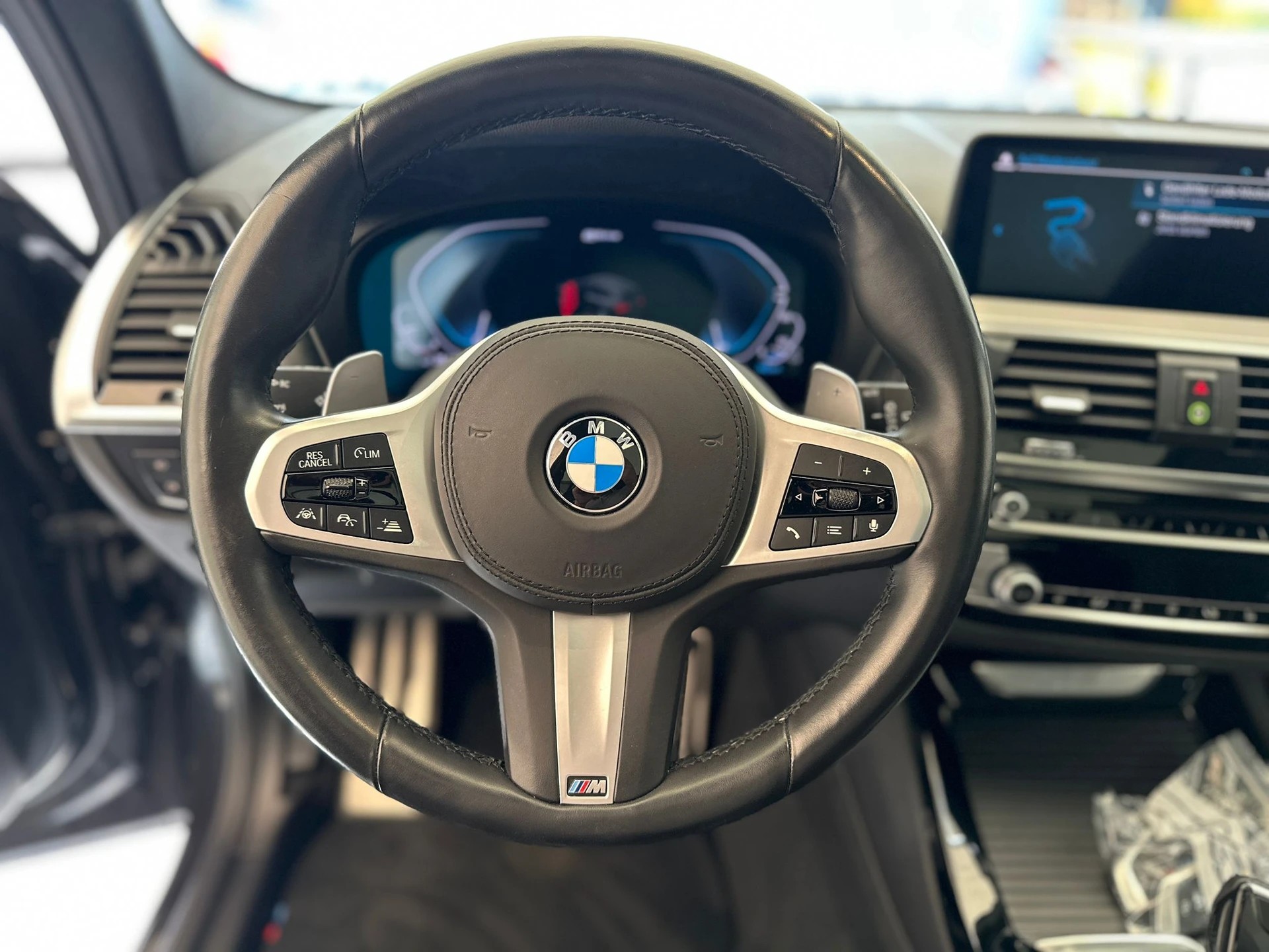 BMW X3 30e xDrive SAG-image-12