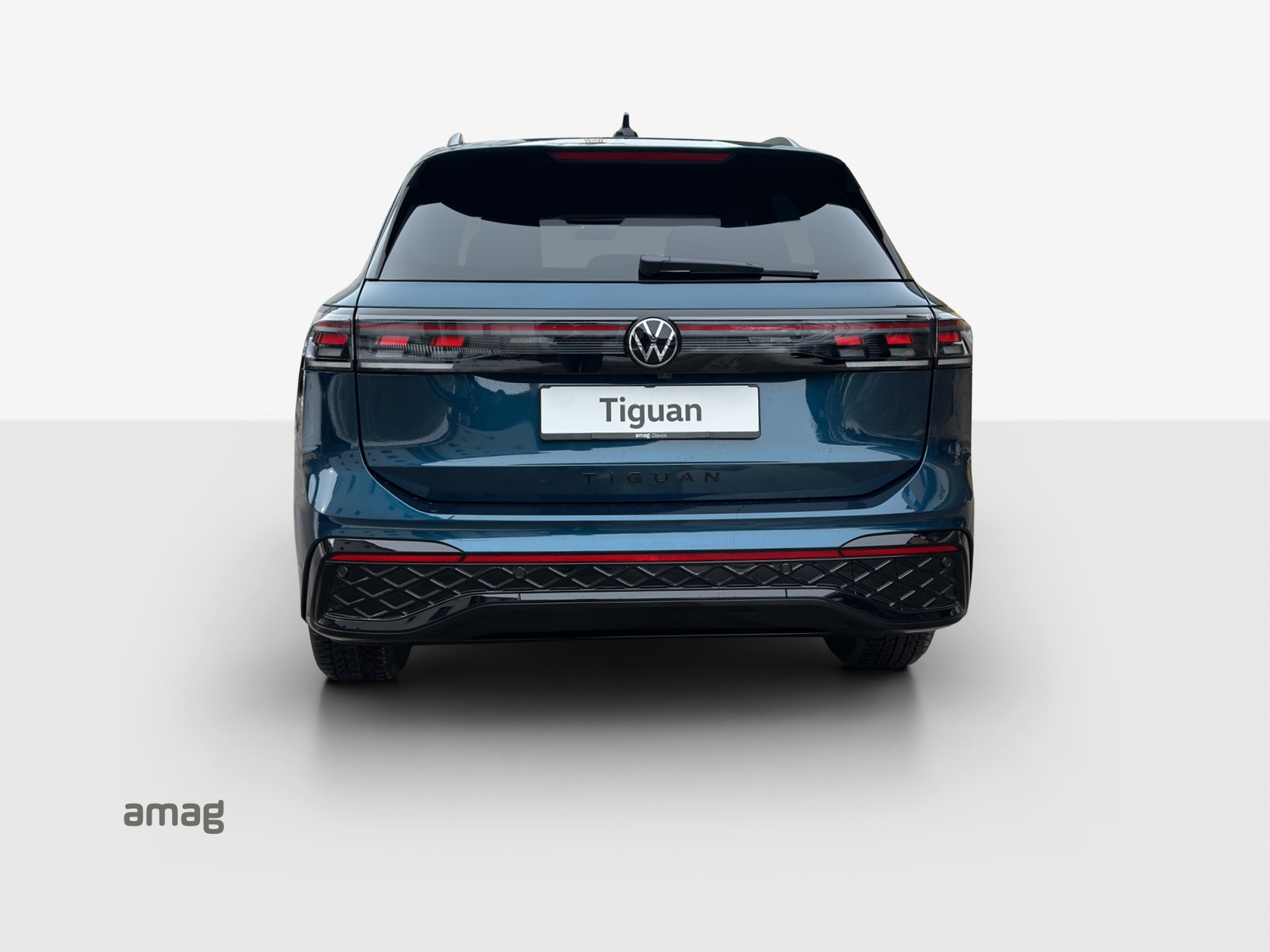 VW Tiguan 2.0 TDI SCR R-Line 4Motion DSG-showroom-element-3