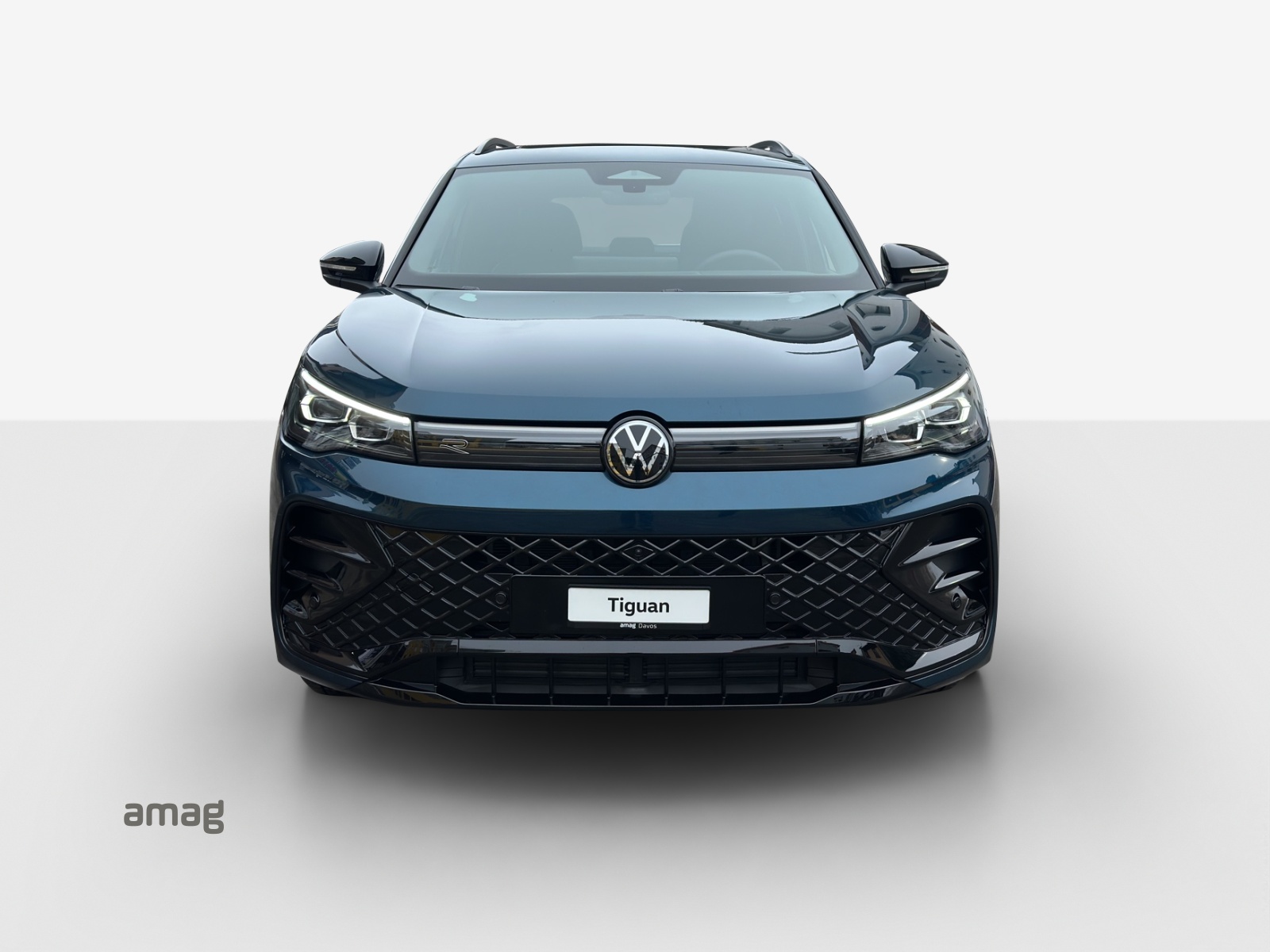 VW Tiguan 2.0 TDI SCR R-Line 4Motion DSG-image-6