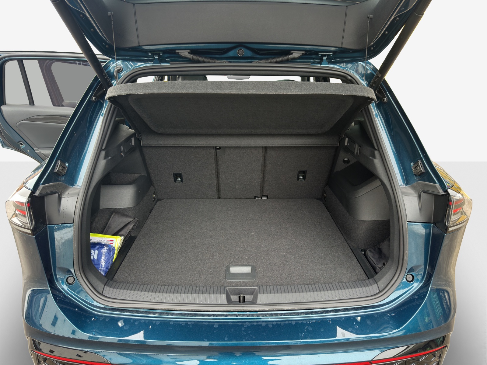 VW Tiguan 2.0 TDI SCR R-Line 4Motion DSG-image-12