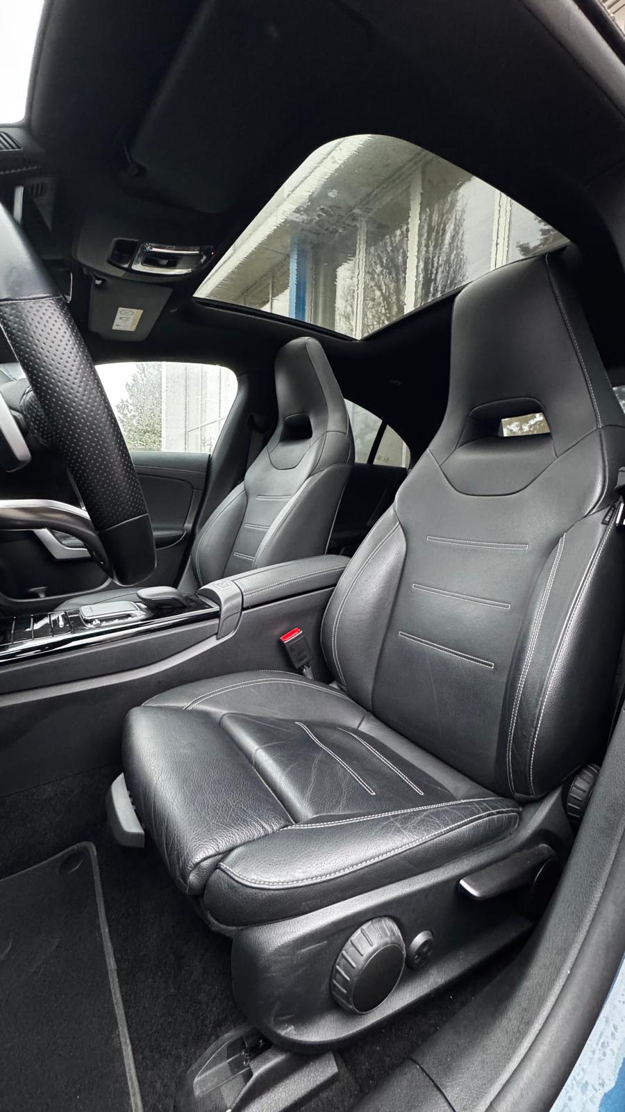 MERCEDES-BENZ CLA 250 4Matic AMG Line 7G-DCT-image-5