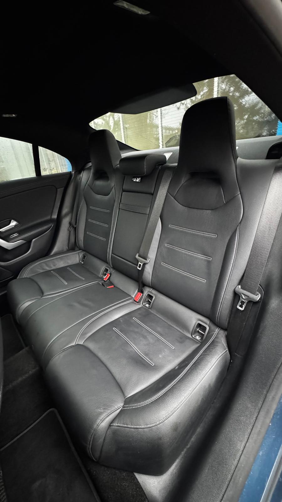 MERCEDES-BENZ CLA 250 4Matic AMG Line 7G-DCT-image-6