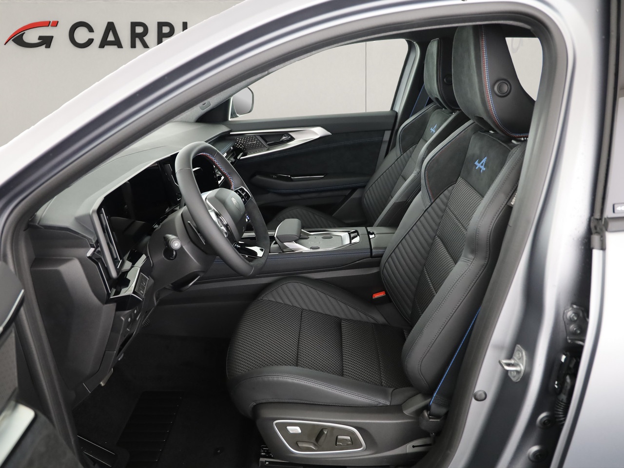RENAULT Espace 1.2 E-Tech esprit Alpine 5P-image-5