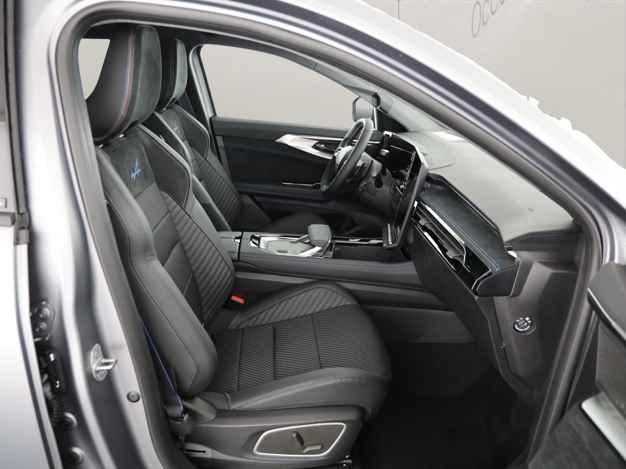 RENAULT Espace 1.2 E-Tech esprit Alpine 5P-image-6