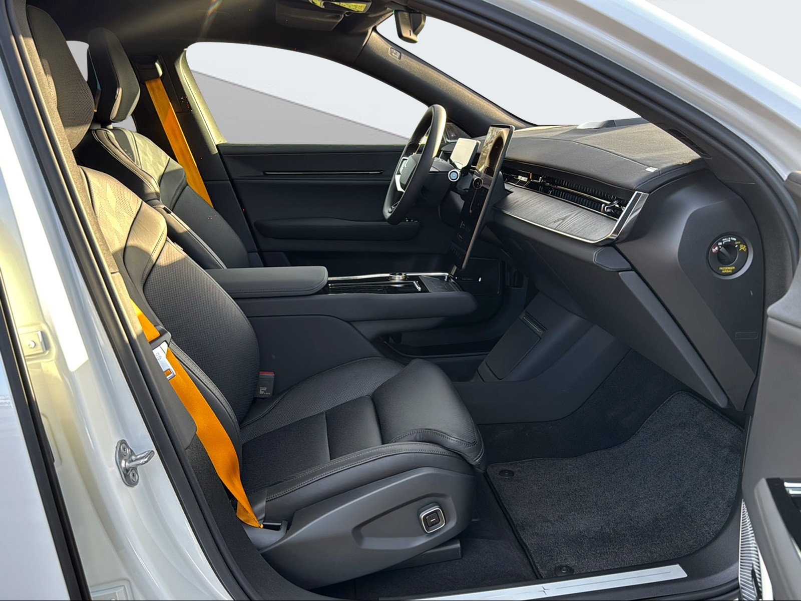 POLESTAR 3 Long Range Dual Motor Performance-image-14
