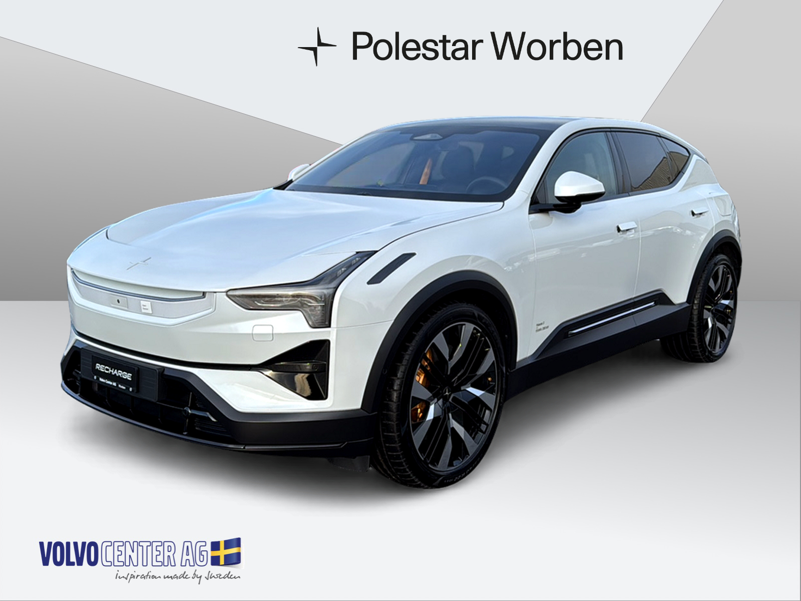POLESTAR 3 Long Range Dual Motor Performance