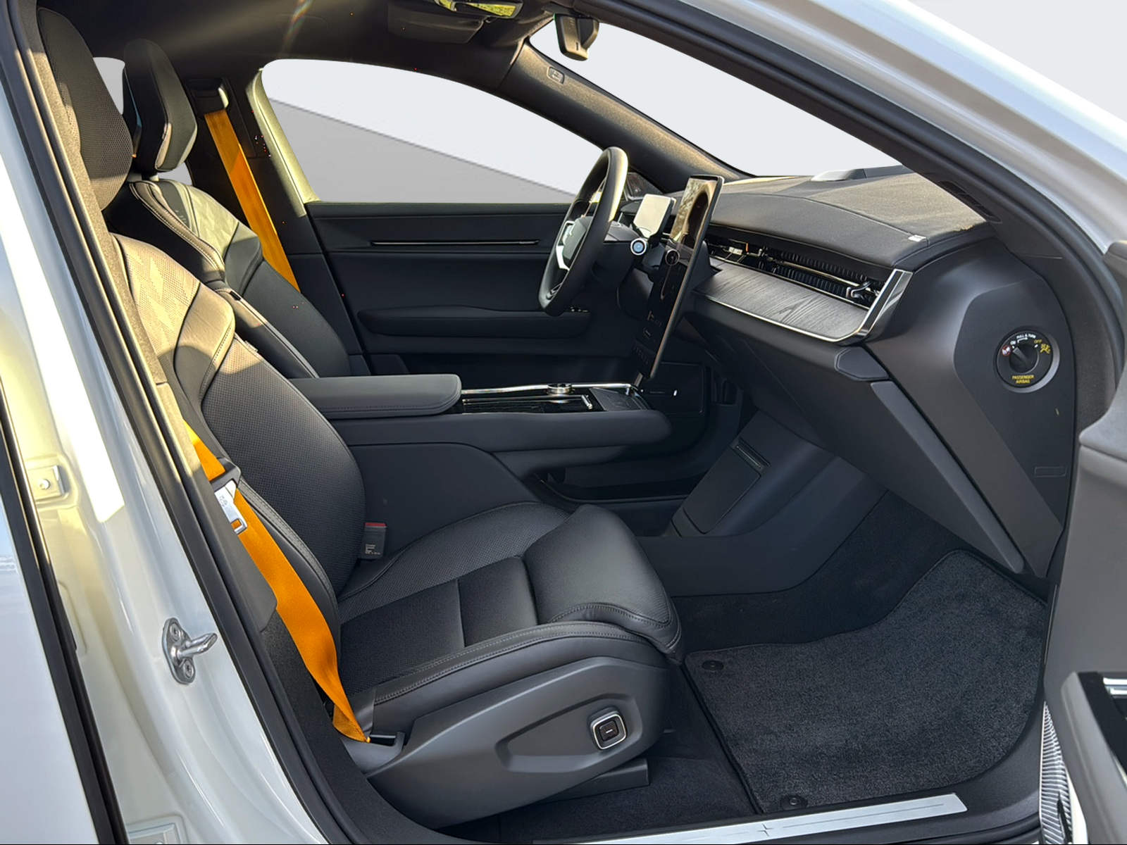 POLESTAR 3 Long Range Dual Motor Performance-image-14
