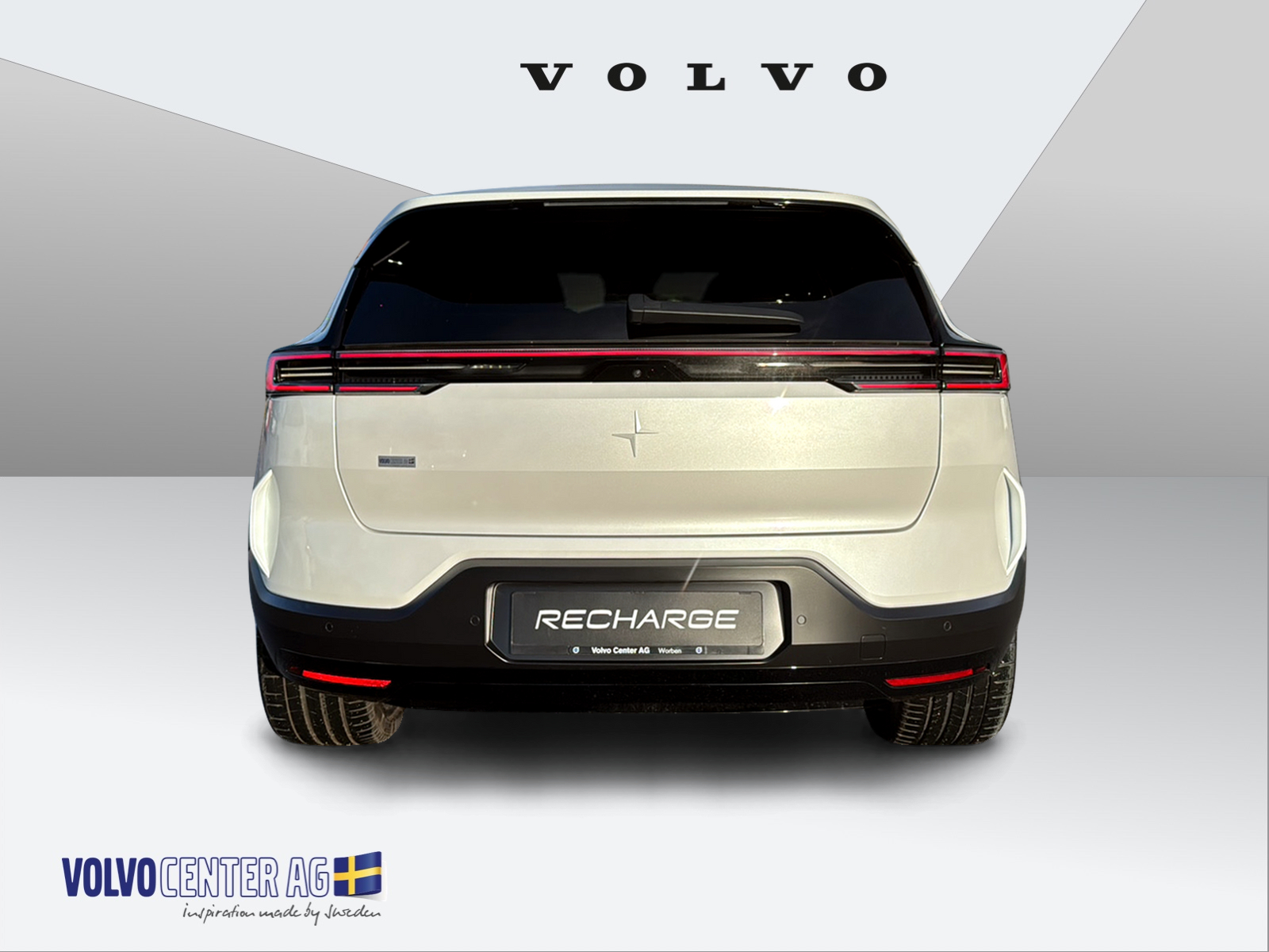 POLESTAR 3 Long Range Dual Motor Performance-image-7