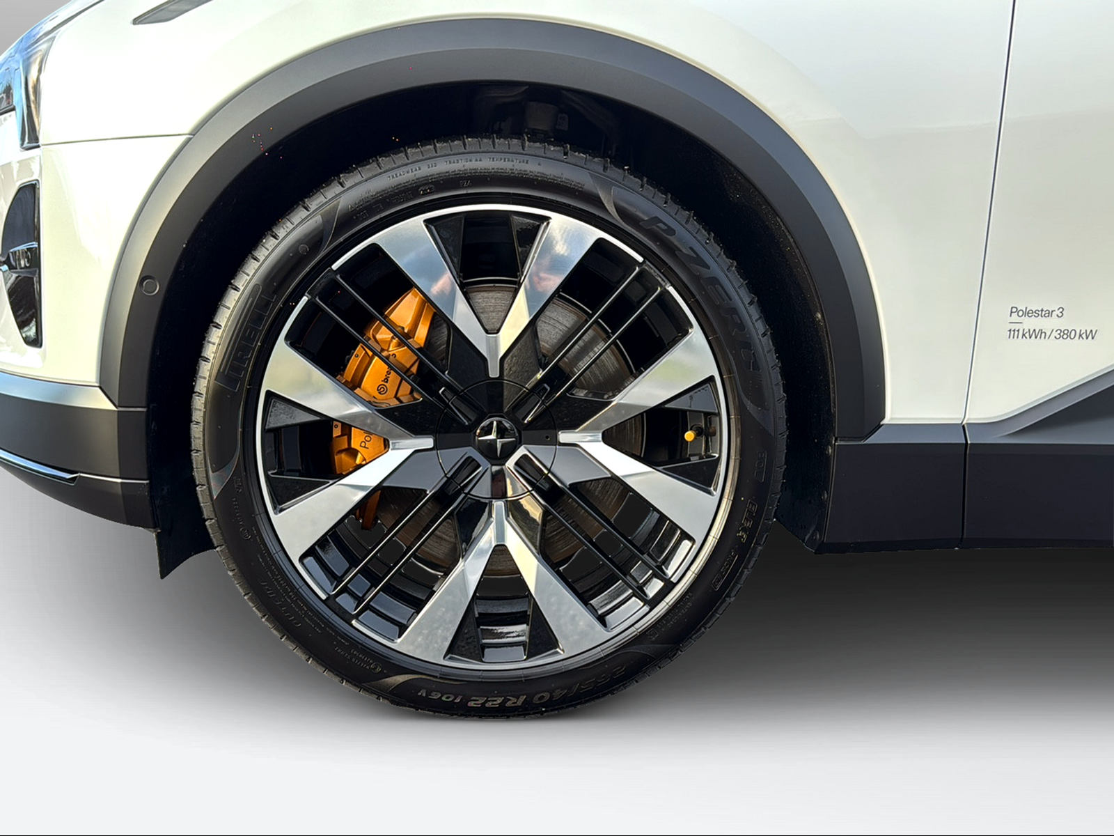 POLESTAR 3 Long Range Dual Motor Performance-image-8