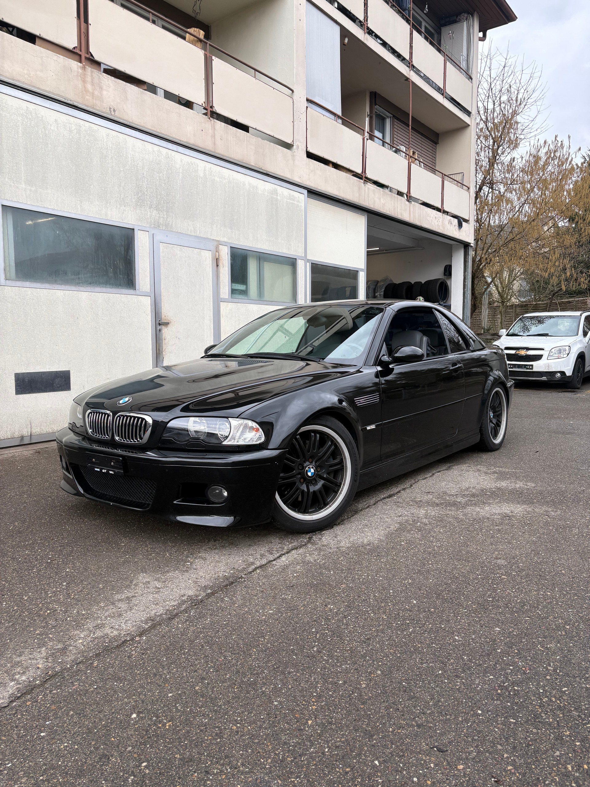 BMW M3 Cabriolet-image-0