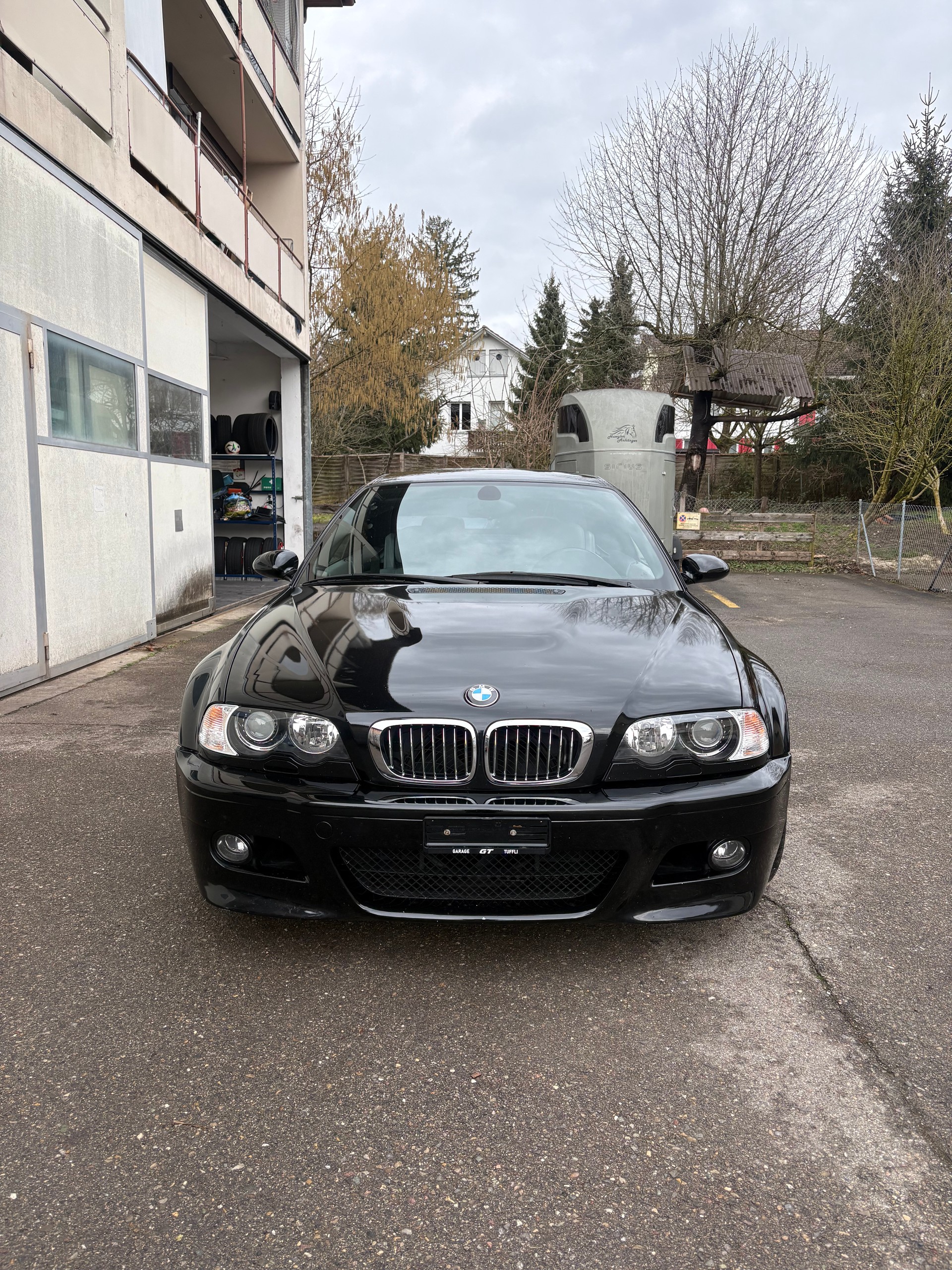 BMW M3 Cabriolet-image-1