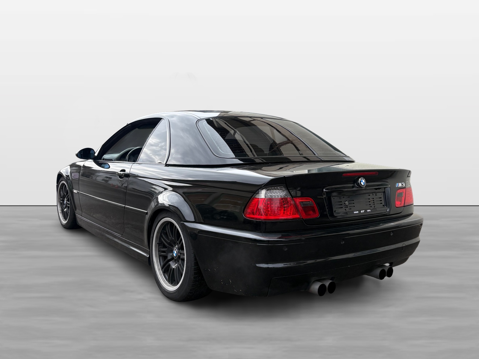 BMW M3 Cabriolet-showroom-element-3