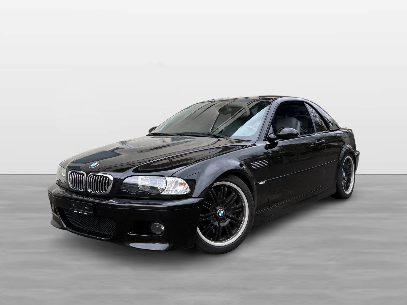 BMW M3 Cabriolet