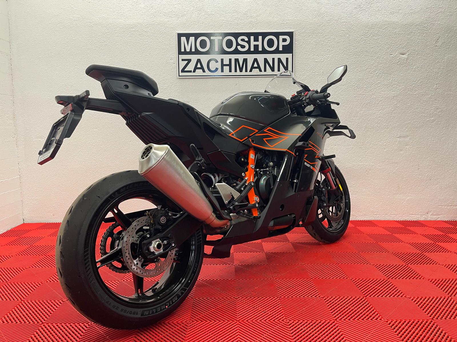 KTM RC 990 R-image-5