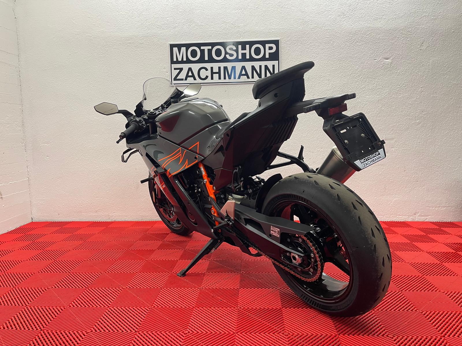 KTM RC 990 R-image-4