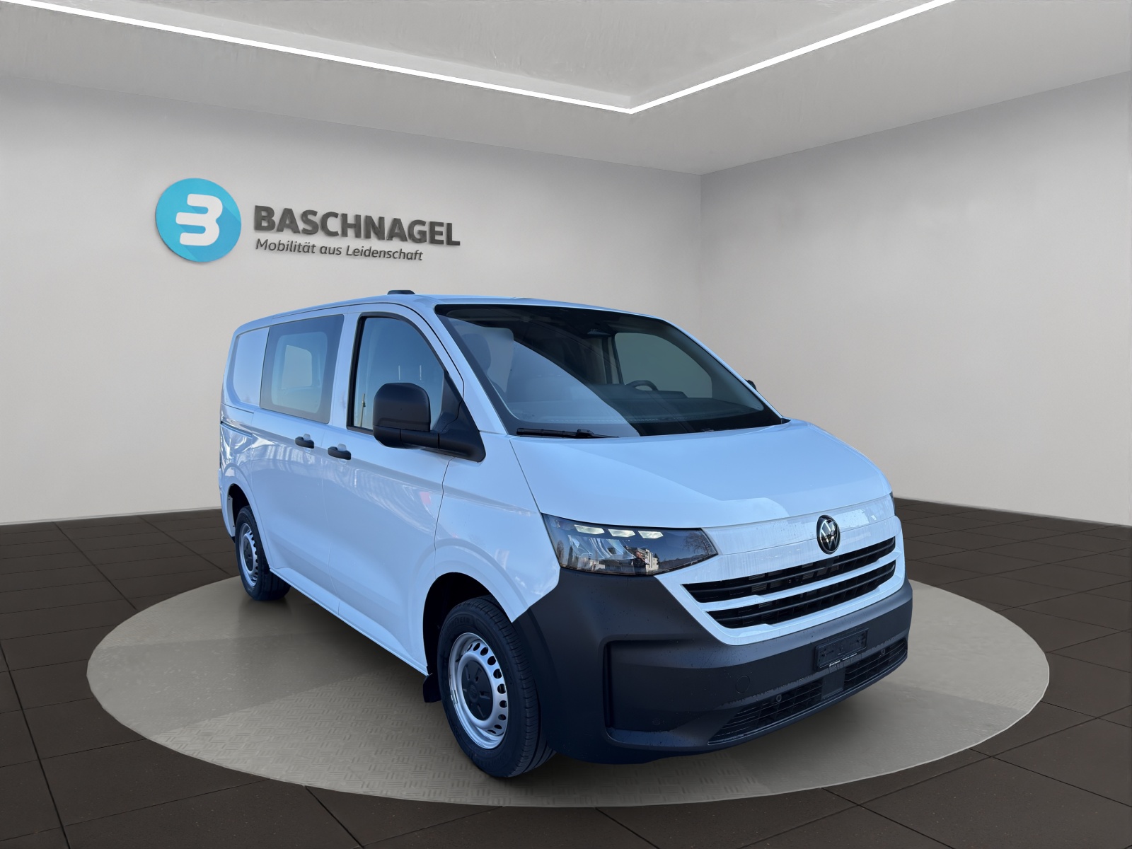 VW Transporter 2.0 TDI-image-0
