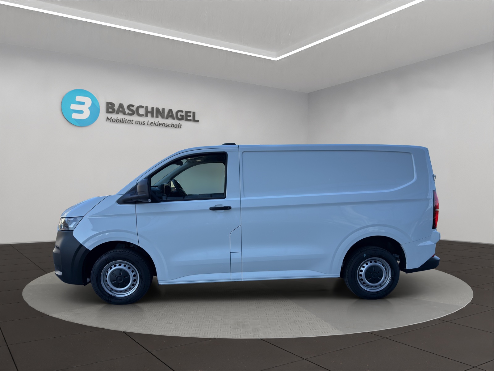 VW Transporter 2.0 TDI-image-2