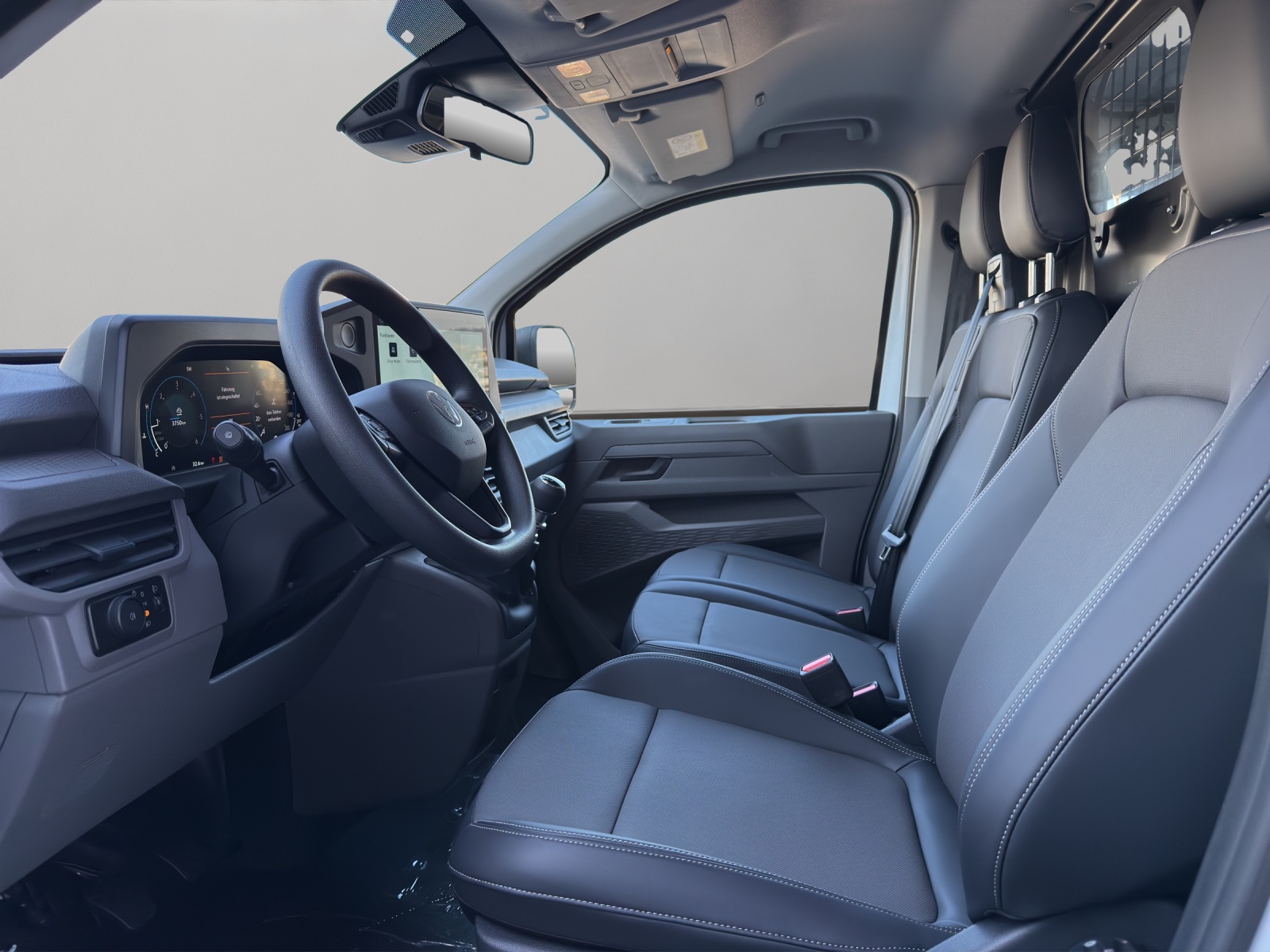 VW Transporter 2.0 TDI-image-8