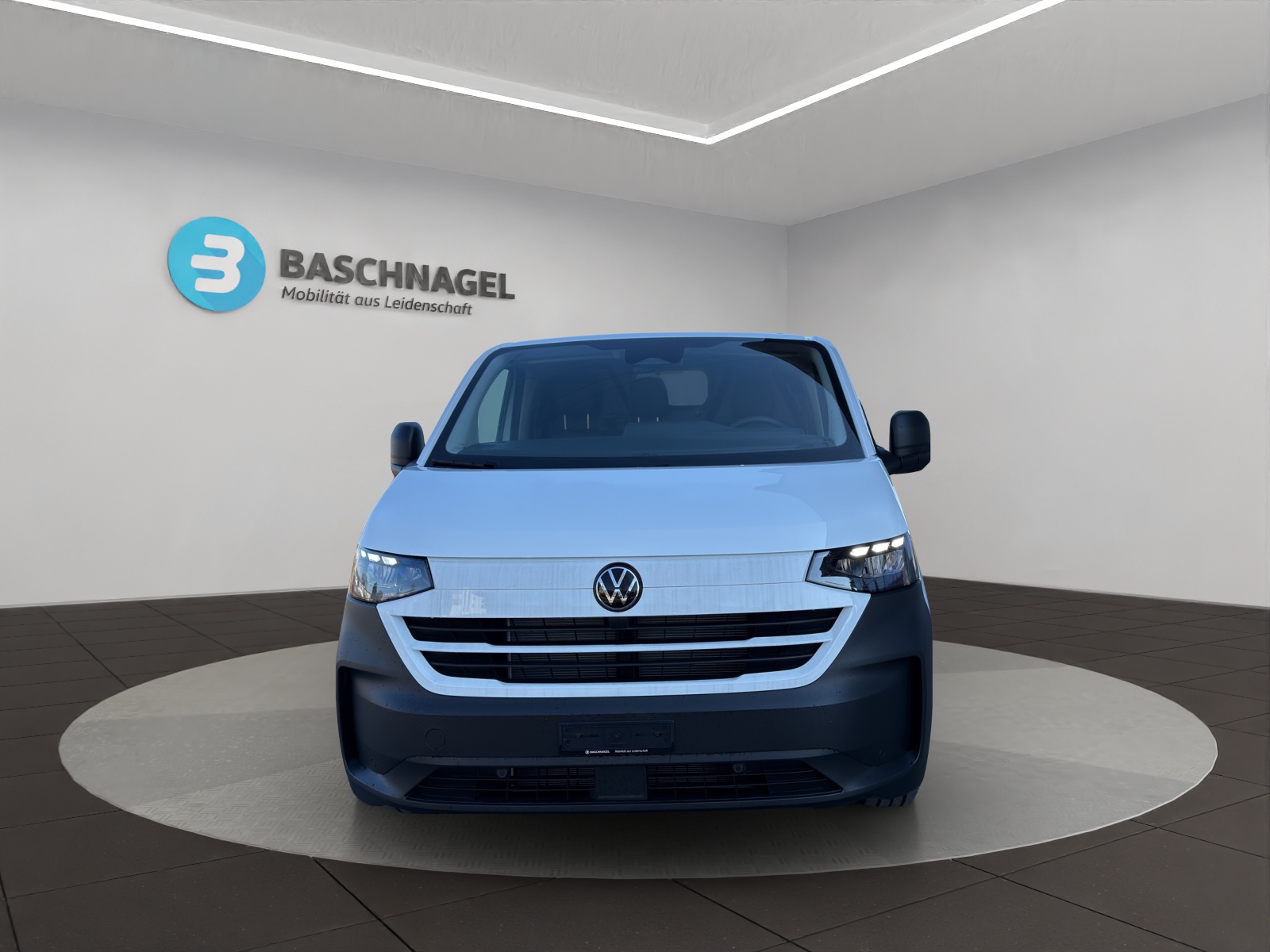 VW Transporter 2.0 TDI-image-3