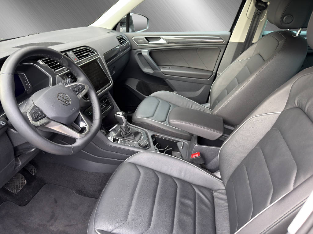 VW Tiguan 2.0 TDI SCR Elegance DSG-image-8