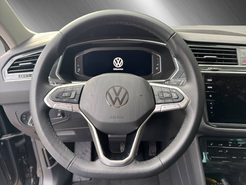 VW Tiguan 2.0 TDI SCR Elegance DSG-image-9