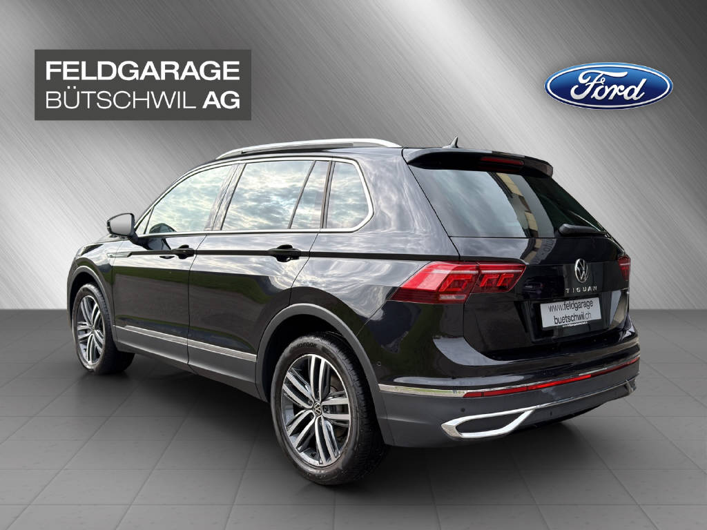 VW Tiguan 2.0 TDI SCR Elegance DSG-image-5